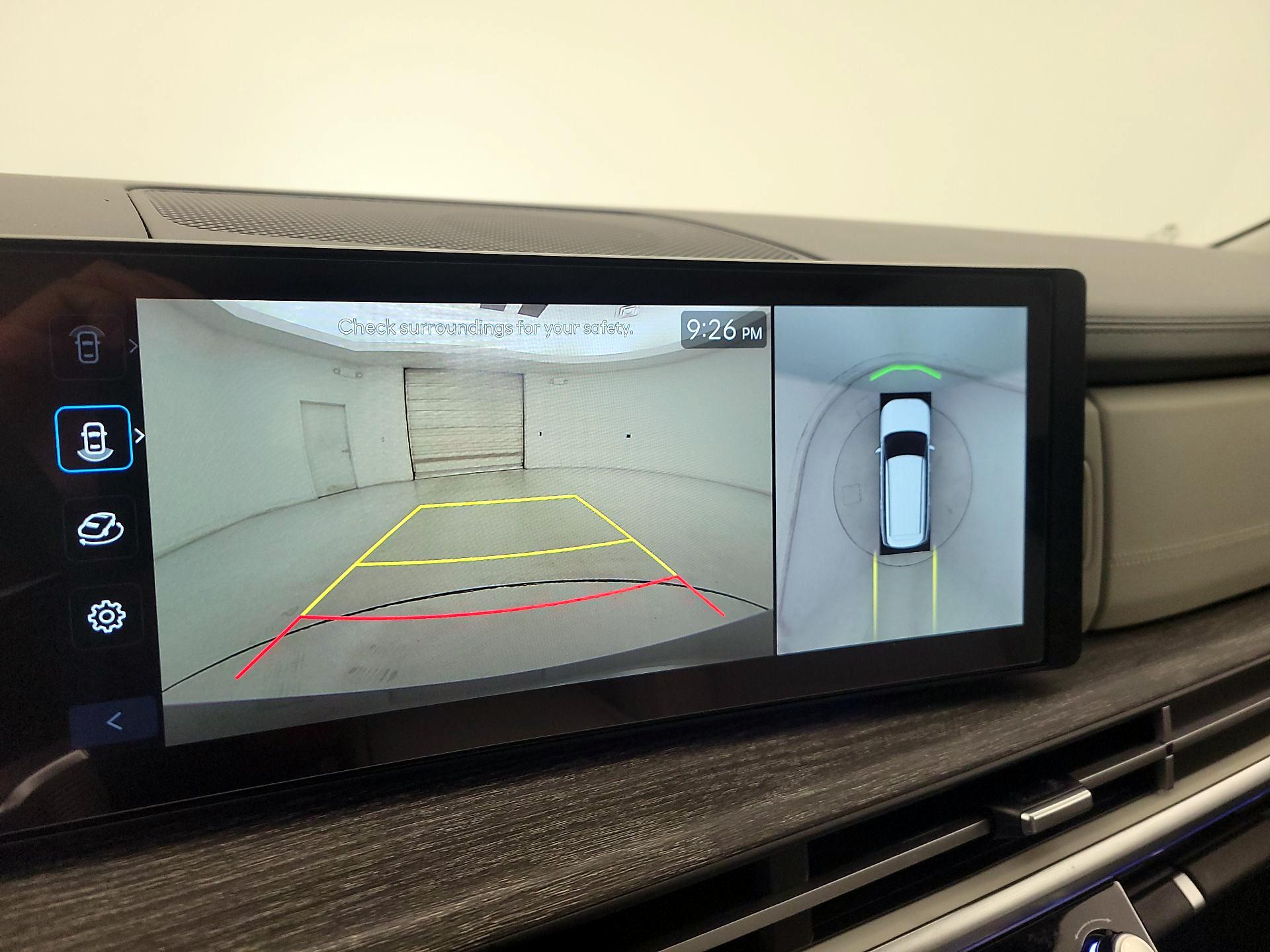 Thumbnail: 2024 Hyundai Santa Fe - 15