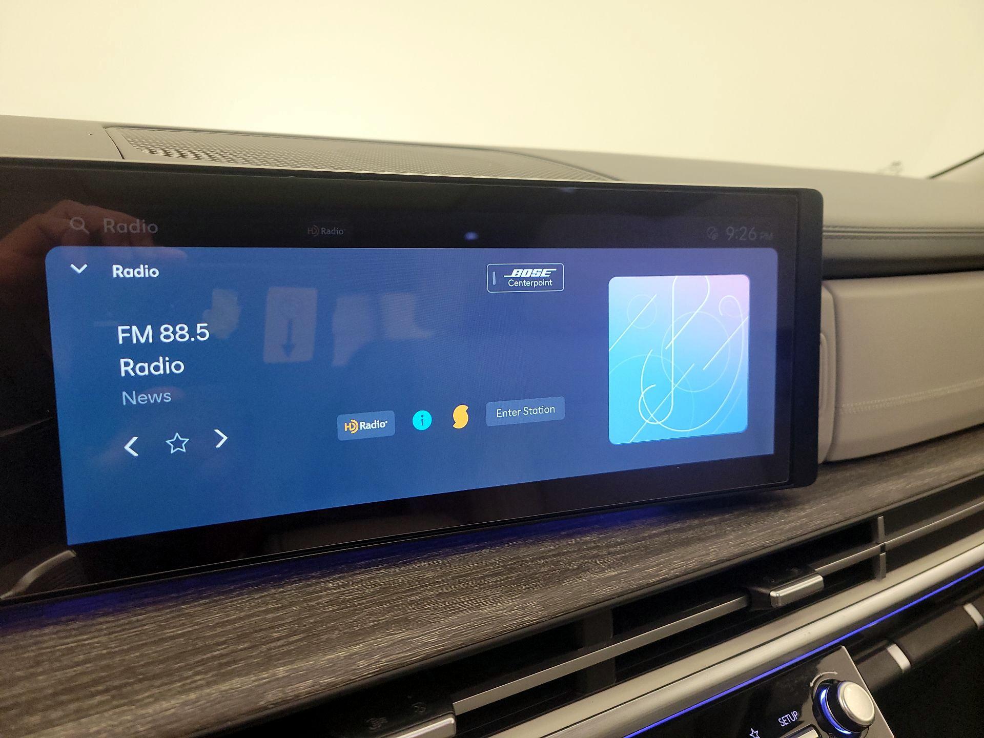 Thumbnail: 2024 Hyundai Santa Fe - 16