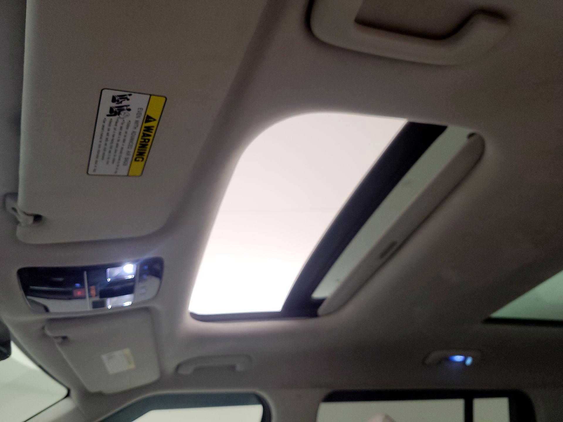 Thumbnail: 2024 Hyundai Santa Fe - 20