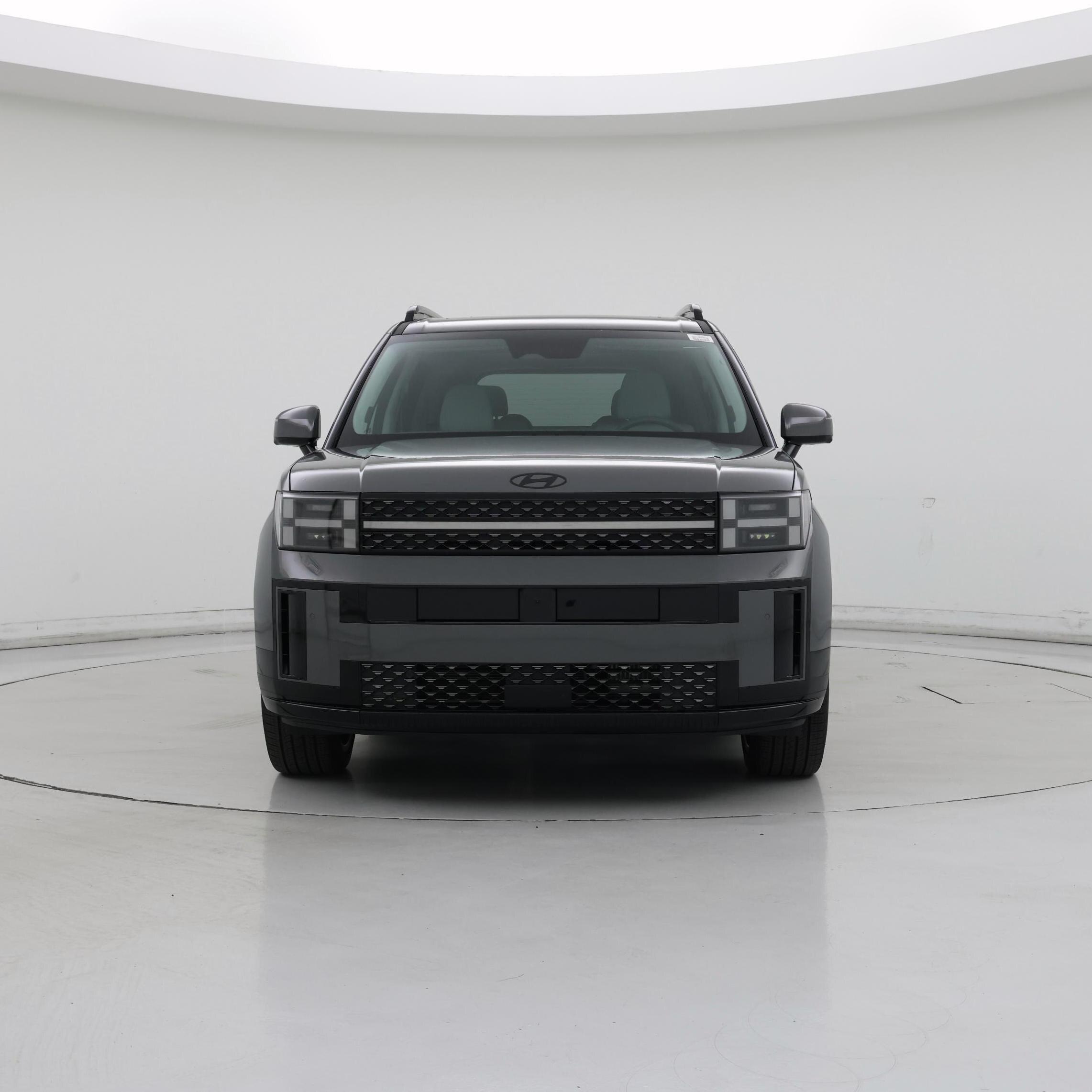 Thumbnail: 2024 Hyundai Santa Fe - 5