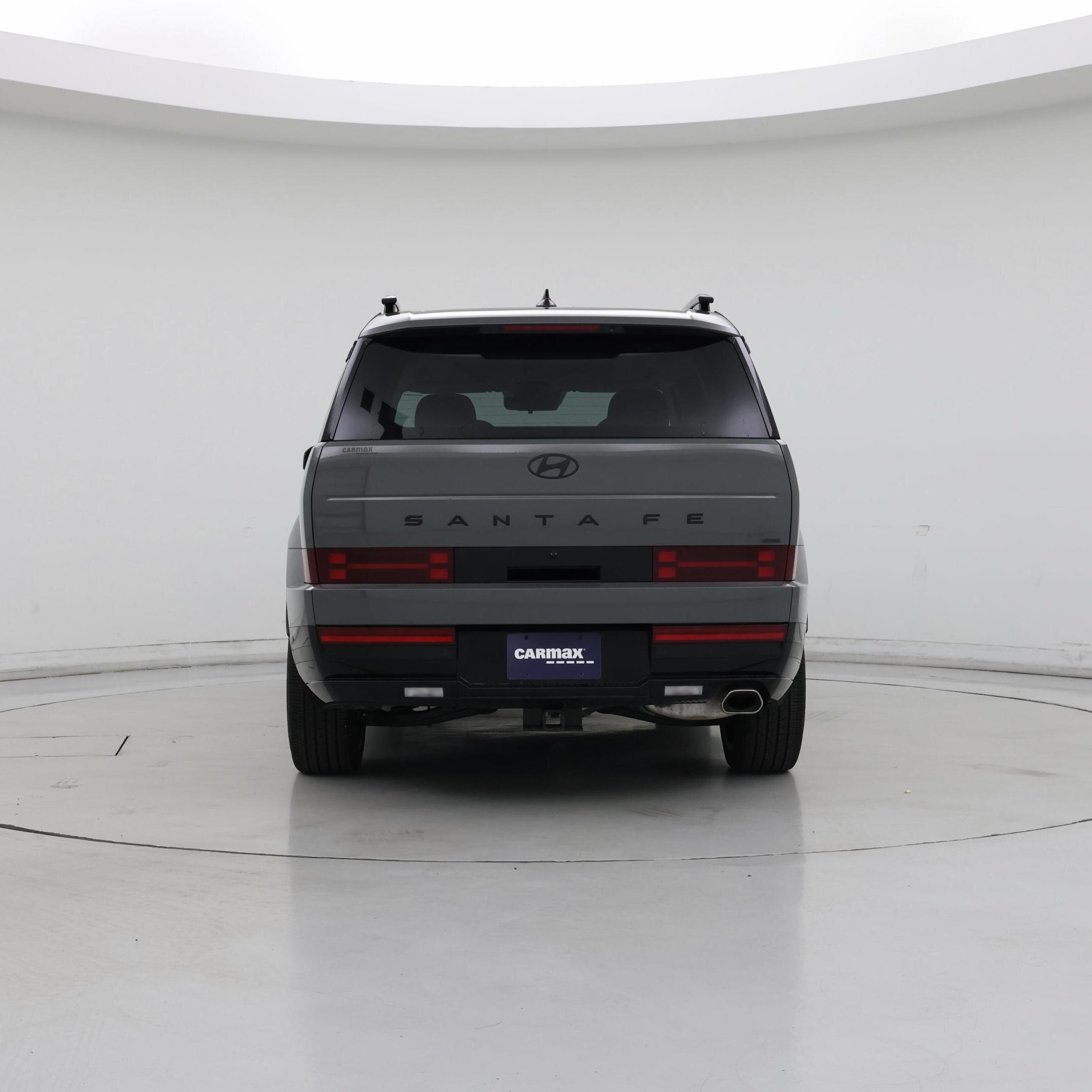 Thumbnail: 2024 Hyundai Santa Fe - 6