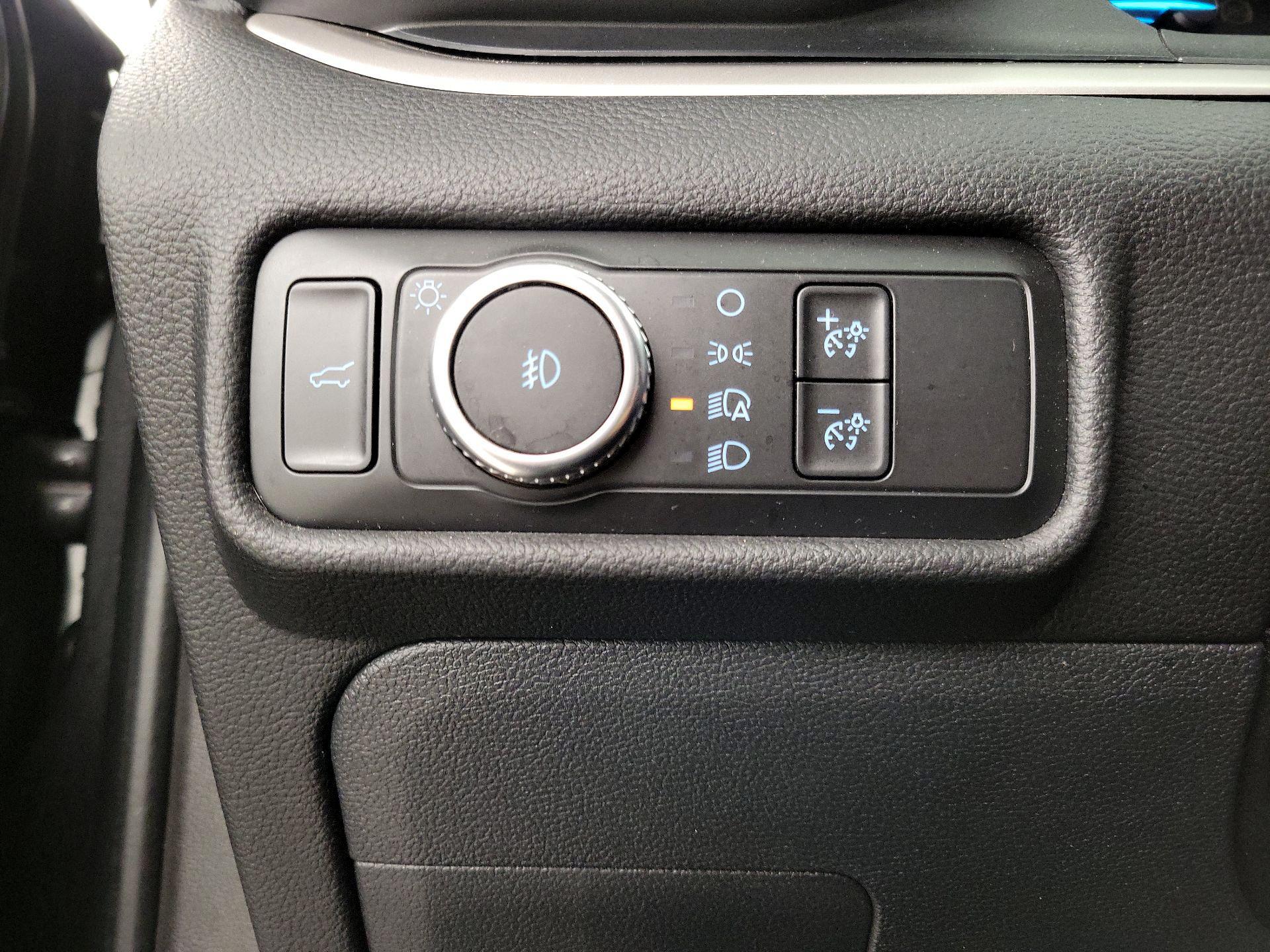 Thumbnail: 2020 Ford Explorer - 13