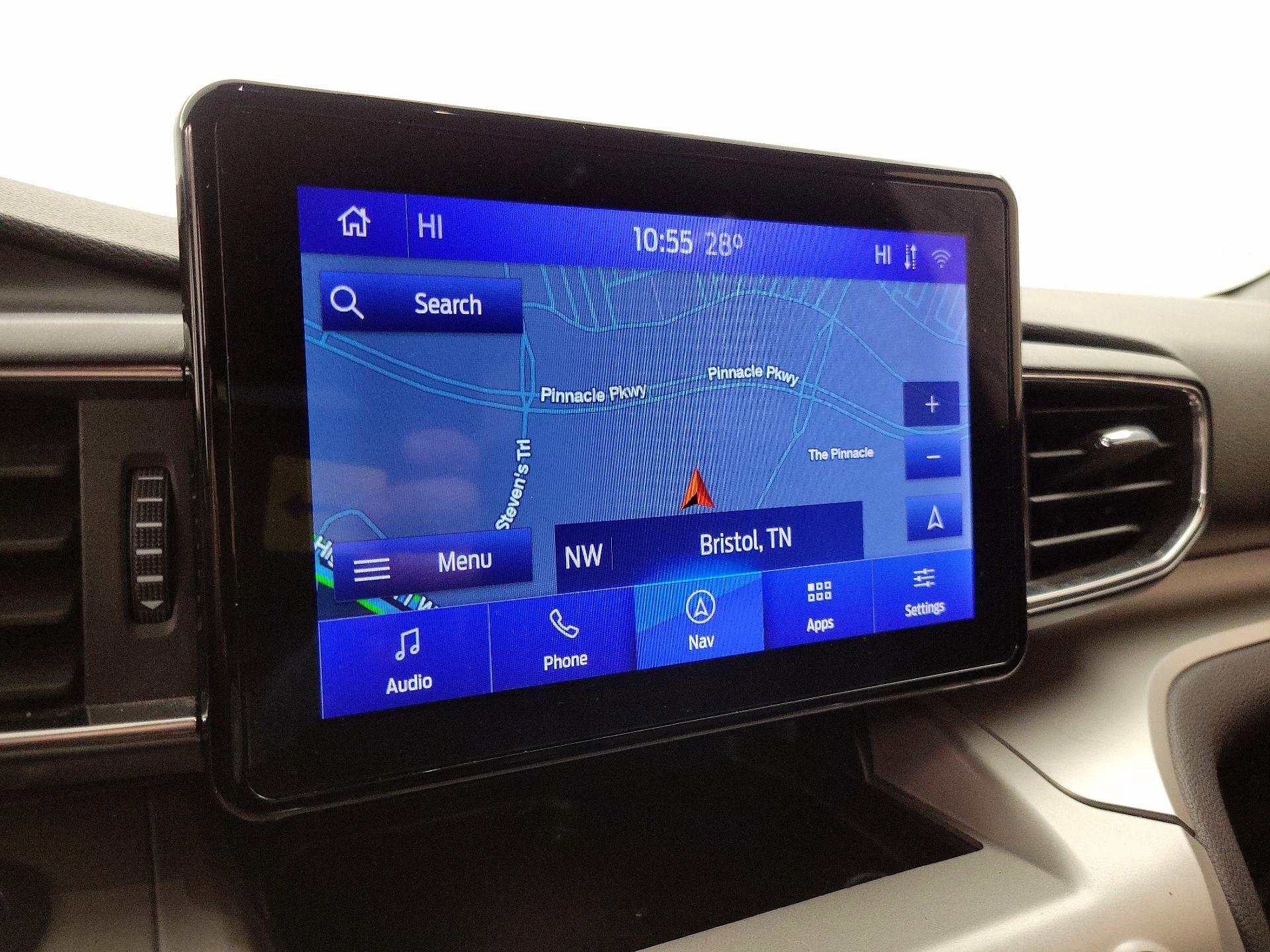 Thumbnail: 2020 Ford Explorer - 14