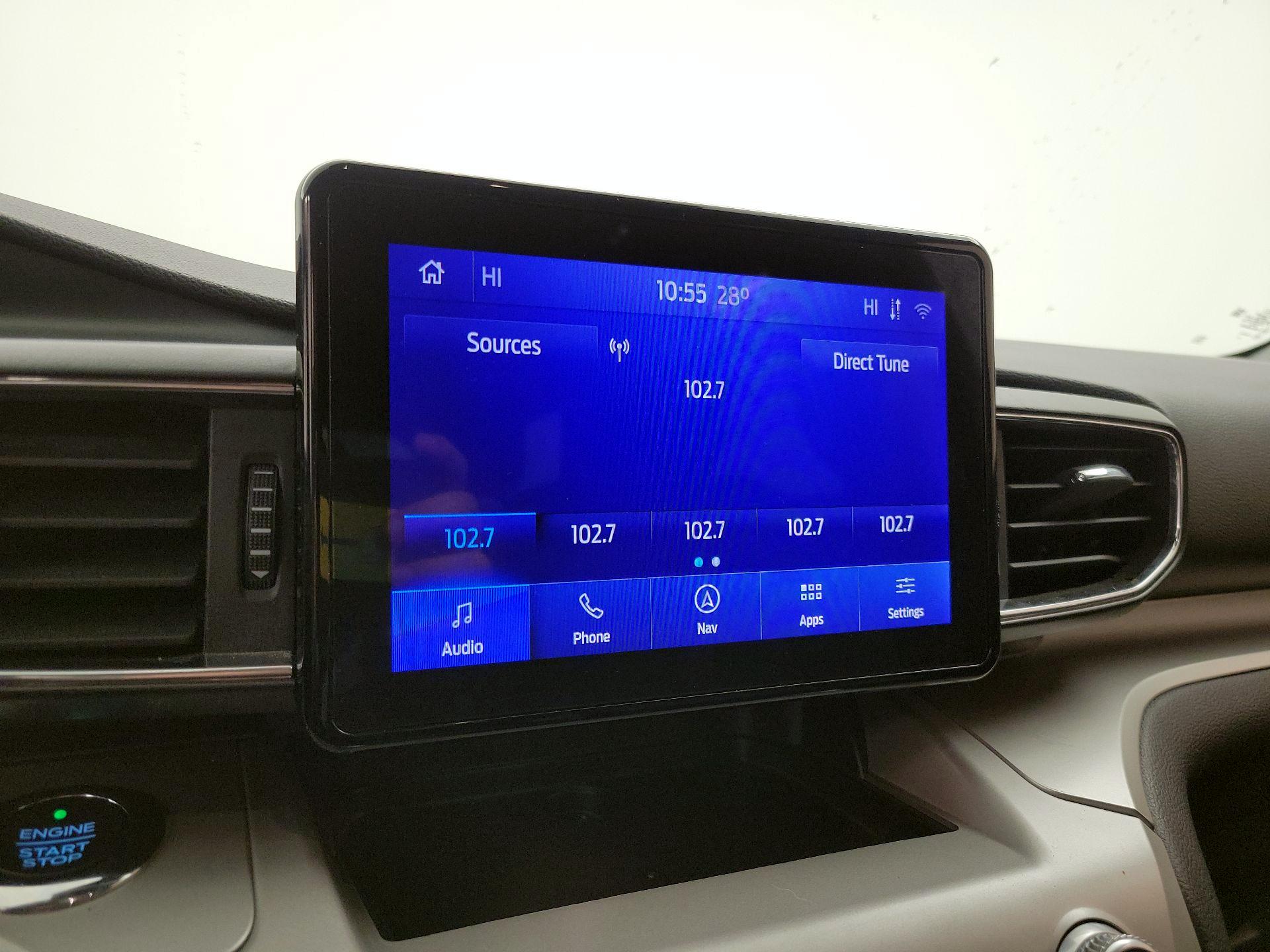 Thumbnail: 2020 Ford Explorer - 16