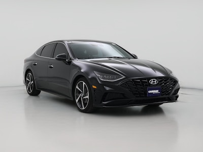 2023 Hyundai Sonata SEL Plus