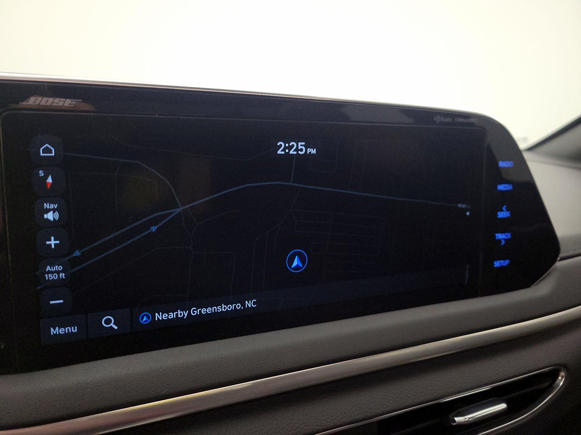 Thumbnail: 2023 Hyundai Sonata - 14