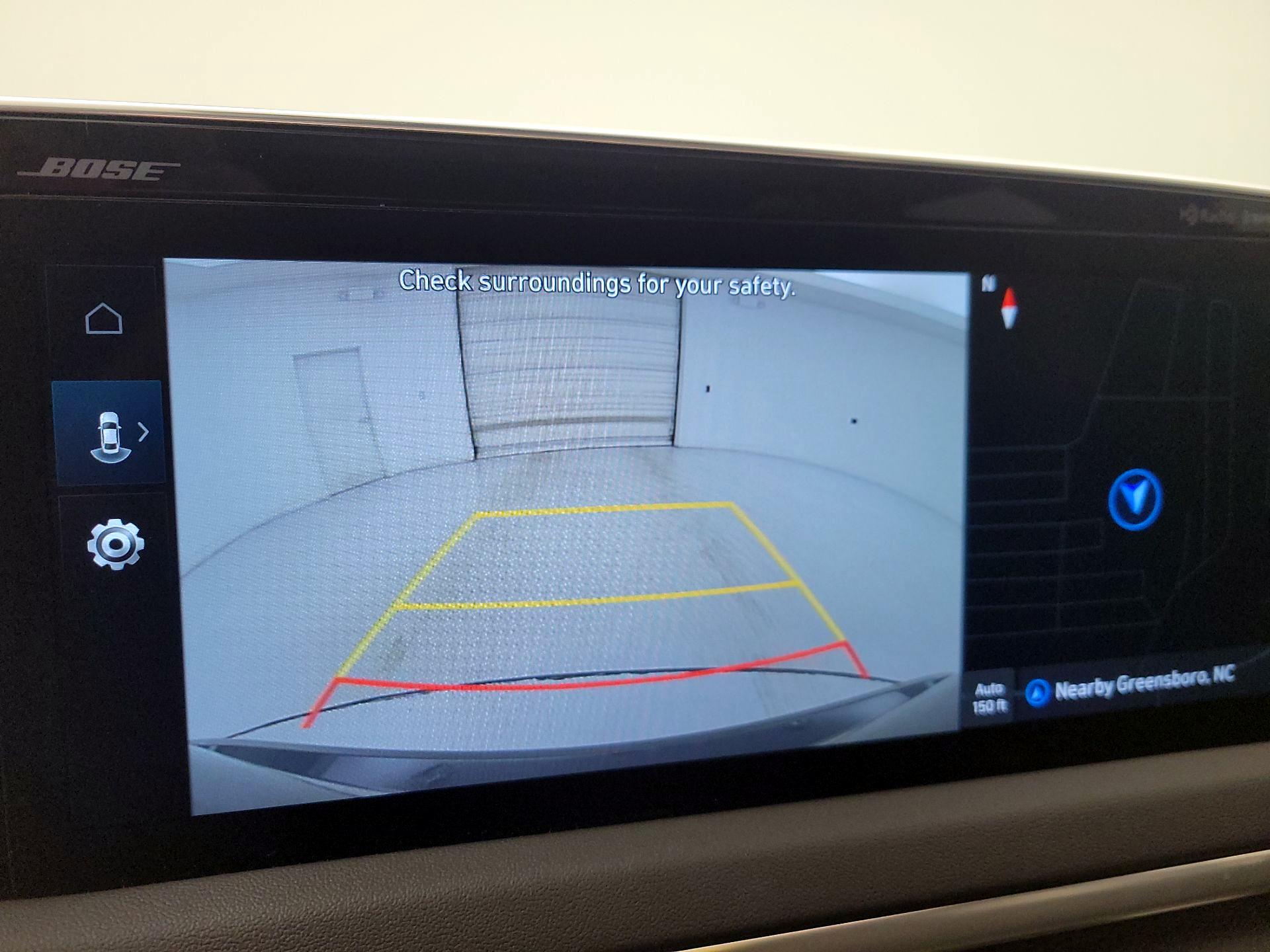 Thumbnail: 2023 Hyundai Sonata - 15