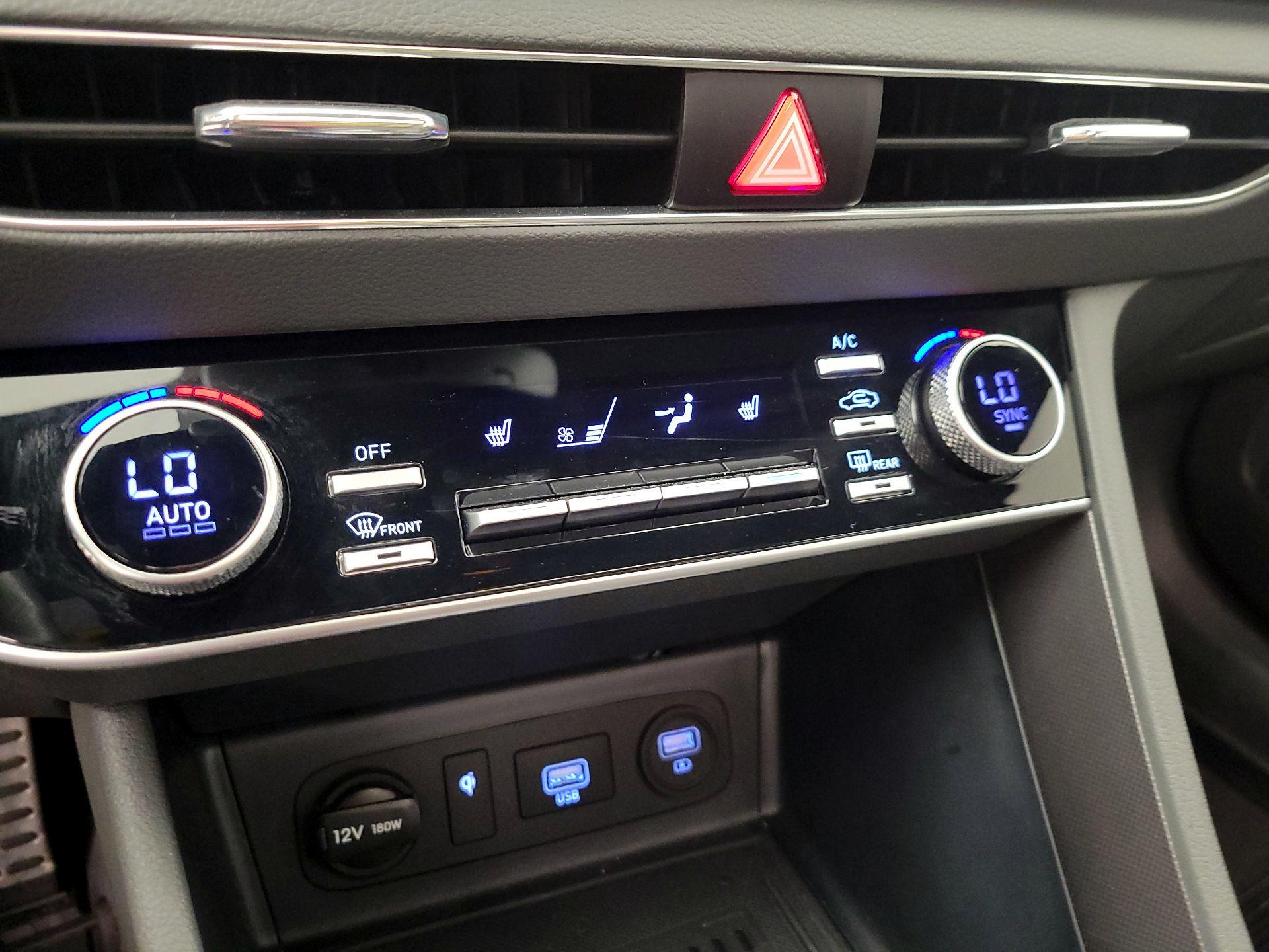 Thumbnail: 2023 Hyundai Sonata - 17