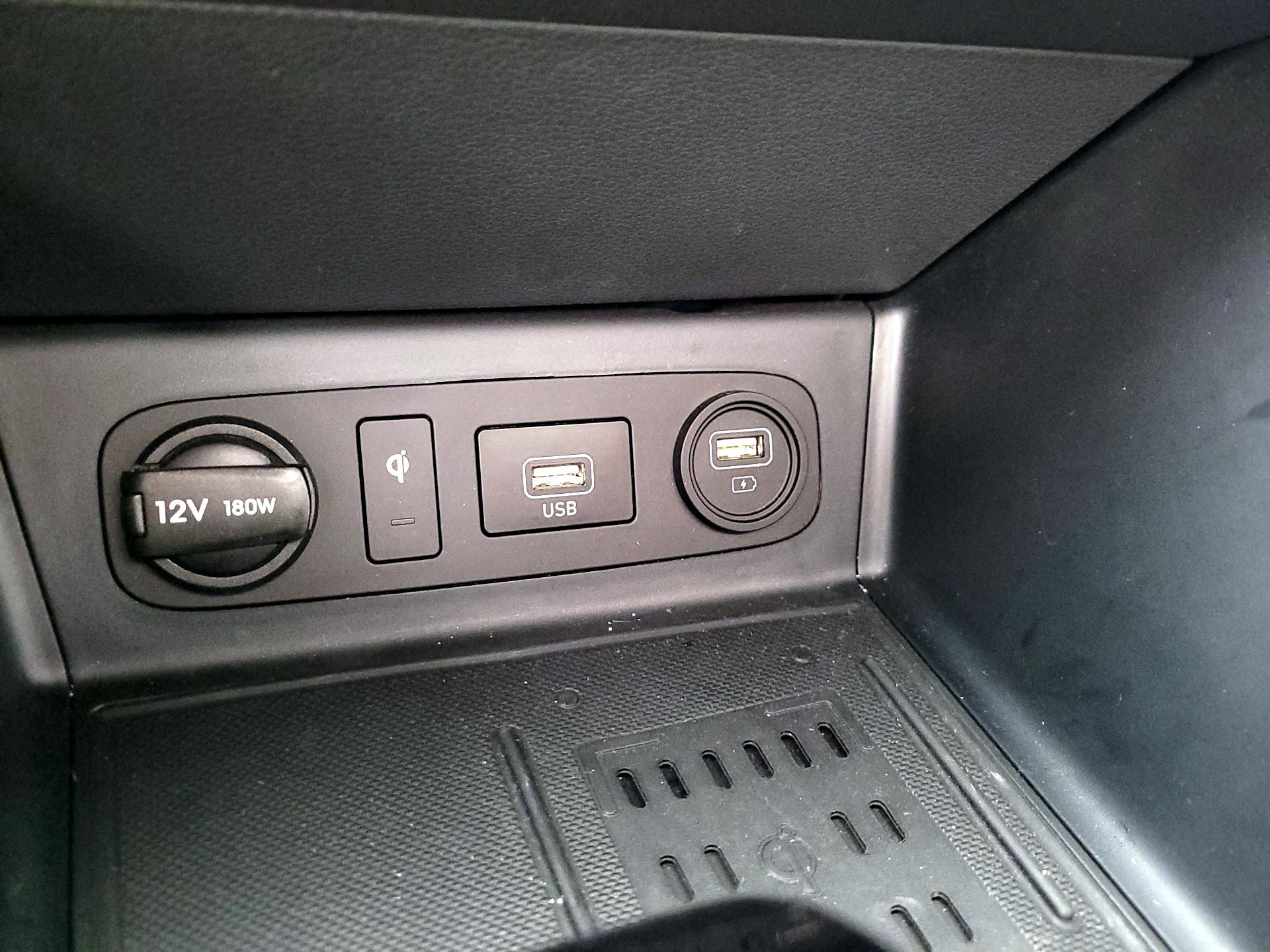 Thumbnail: 2023 Hyundai Sonata - 19