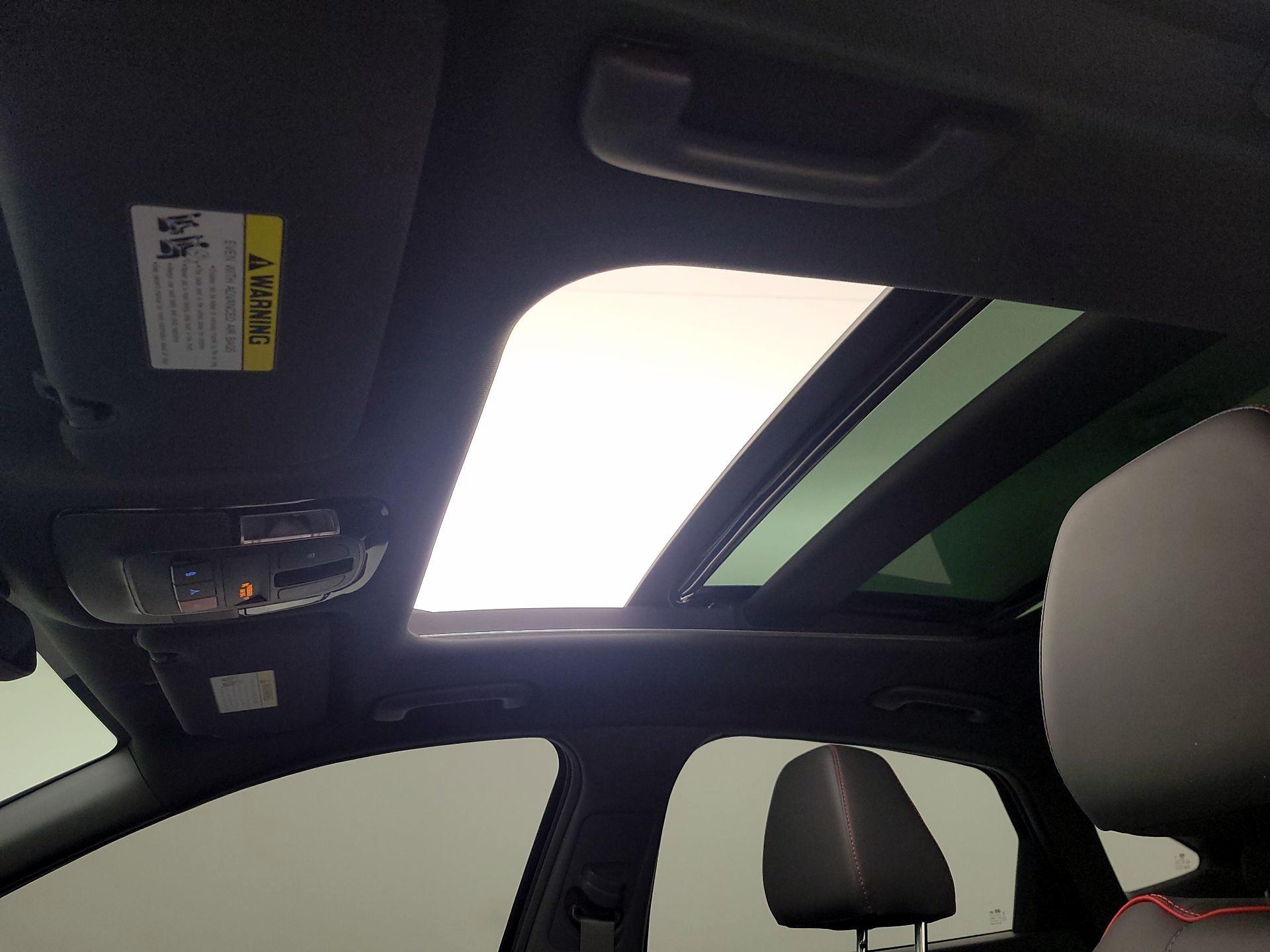 Thumbnail: 2023 Hyundai Sonata - 20