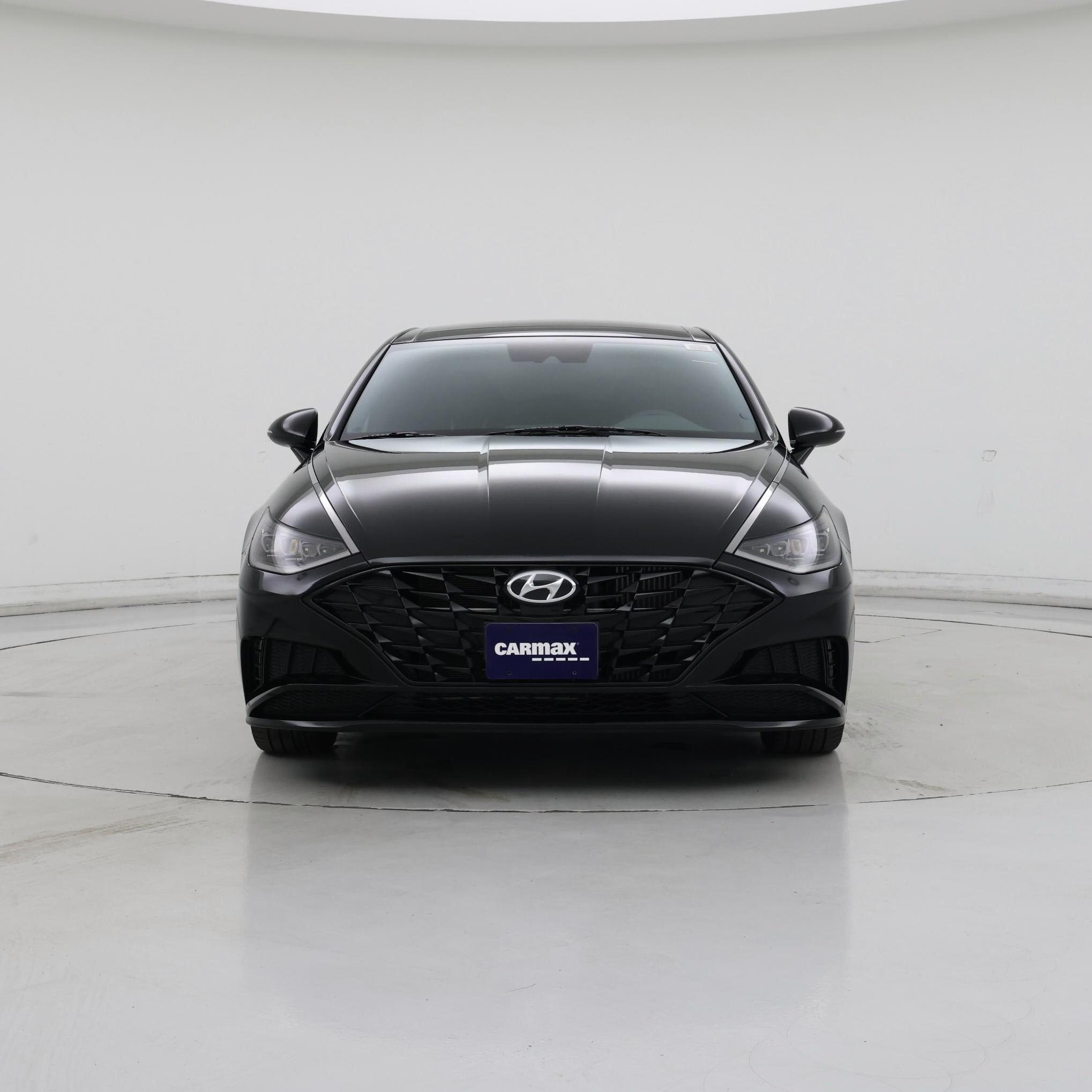 Thumbnail: 2023 Hyundai Sonata - 5