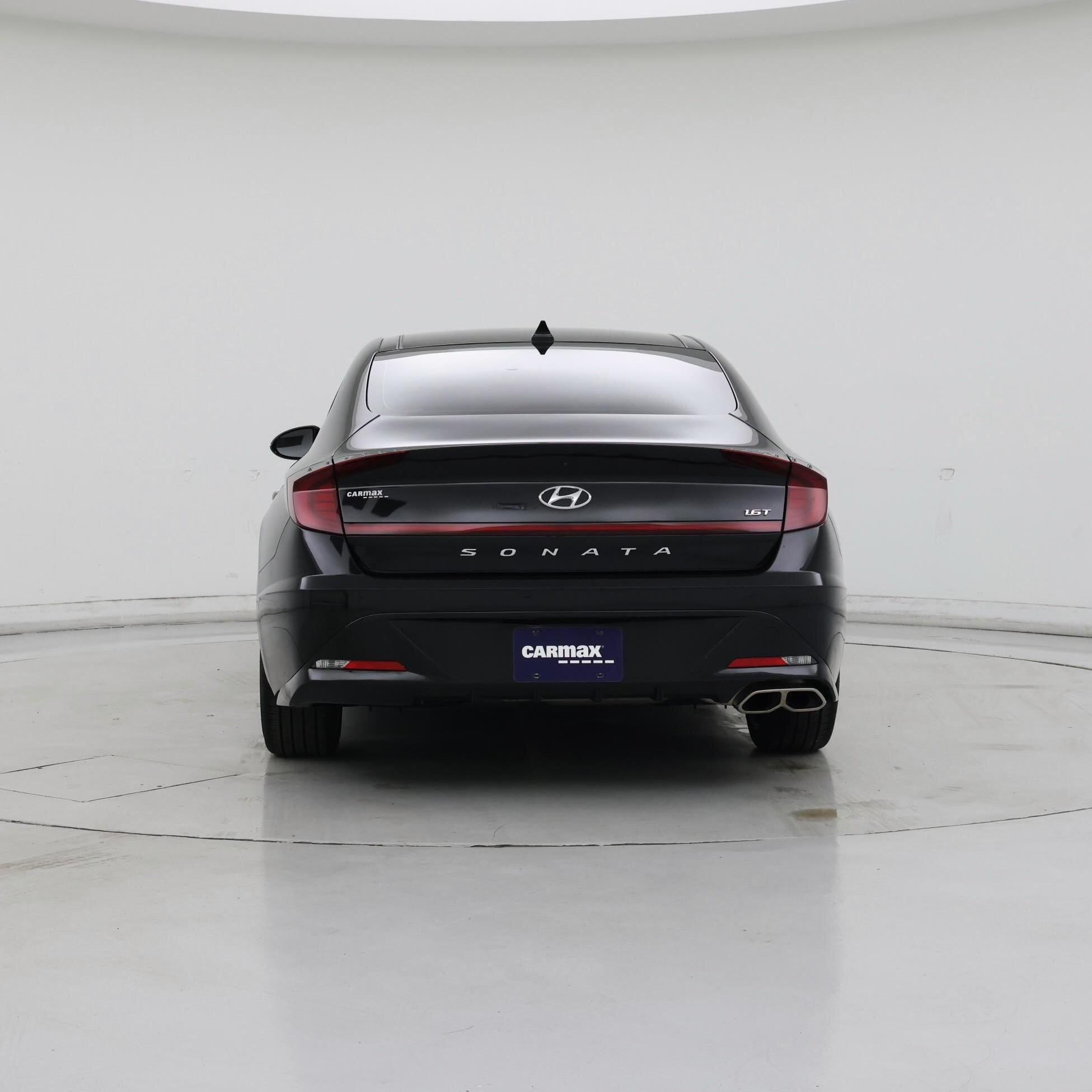 Thumbnail: 2023 Hyundai Sonata - 6