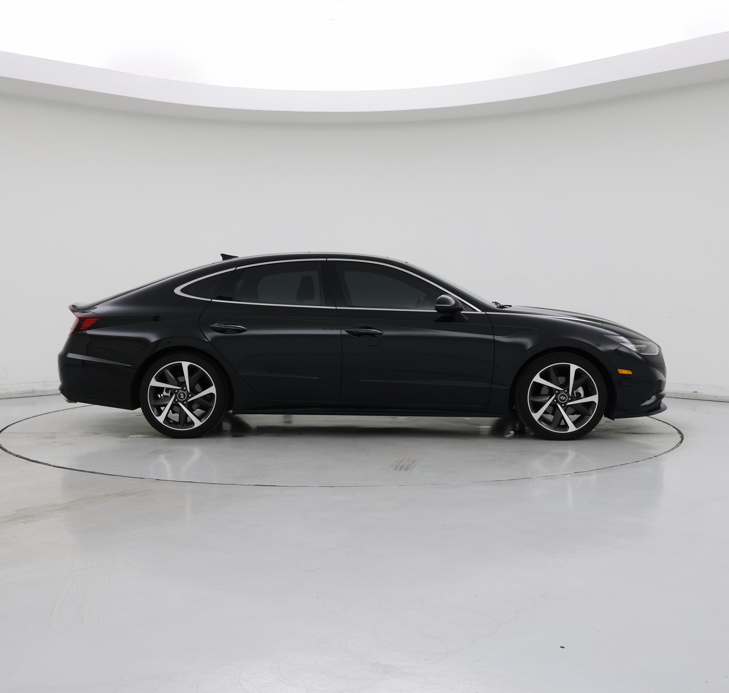 Thumbnail: 2023 Hyundai Sonata - 7