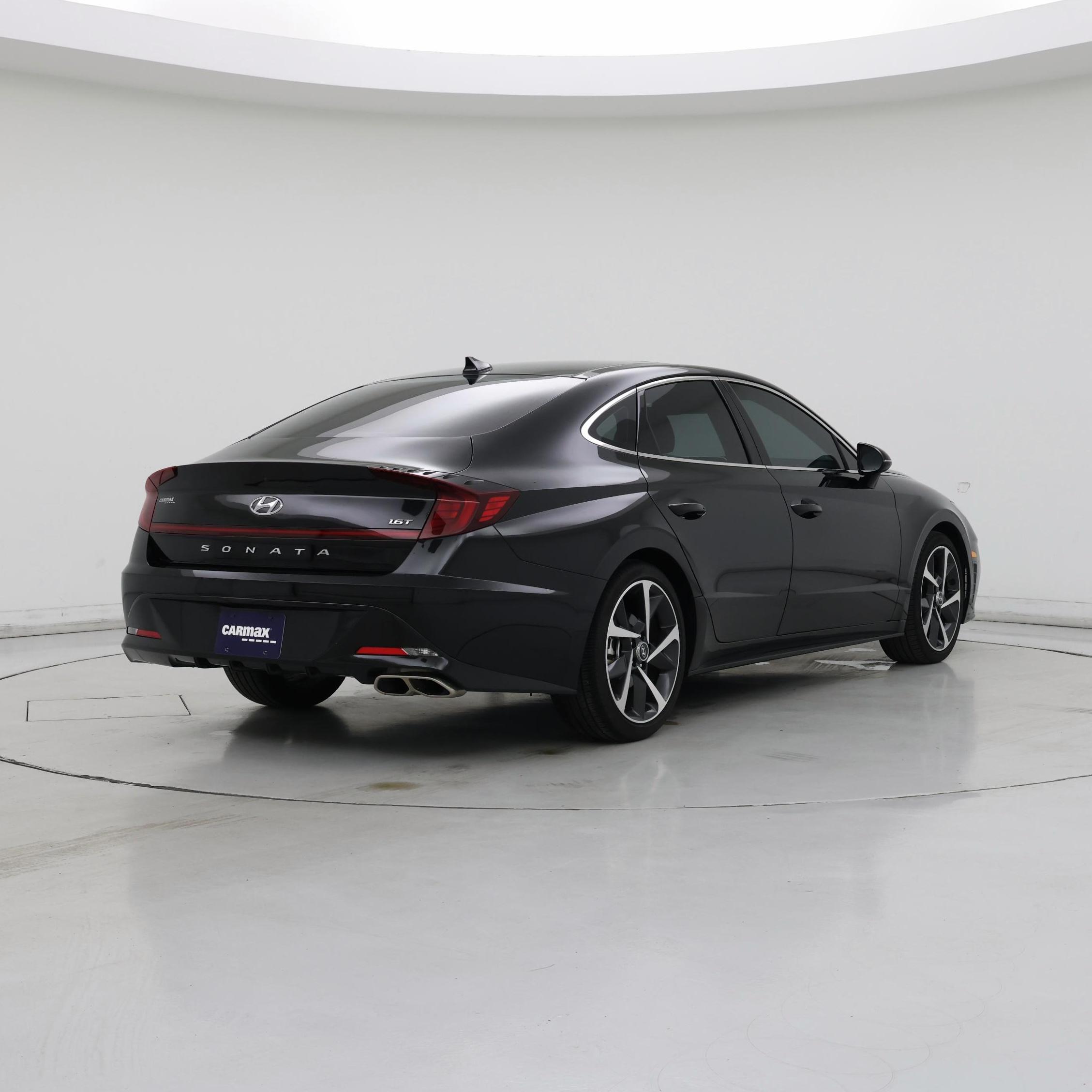 Thumbnail: 2023 Hyundai Sonata - 8