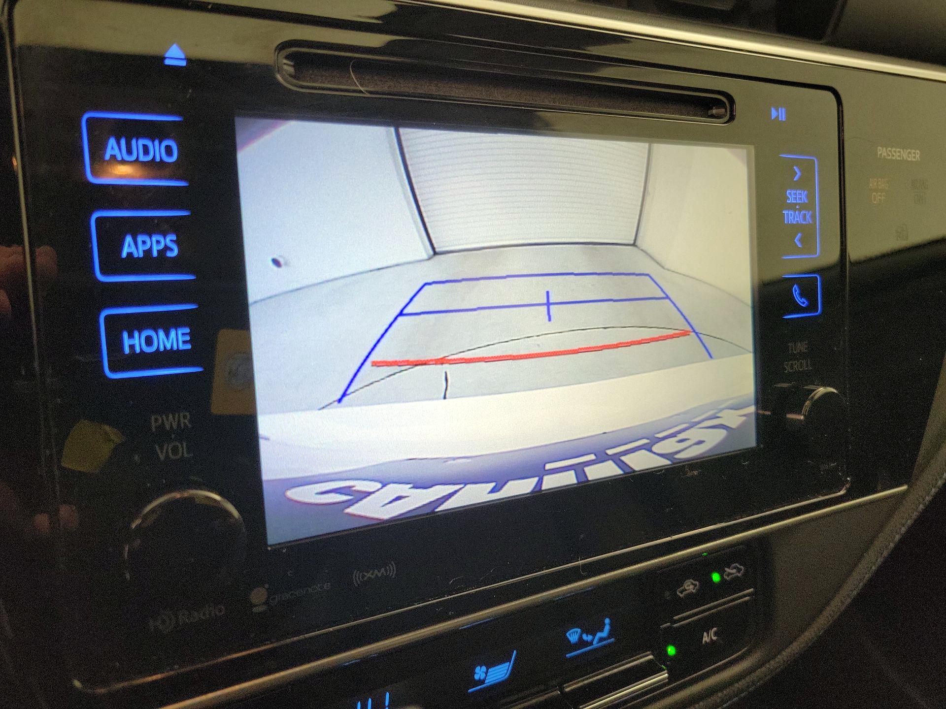 Thumbnail: 2017 Toyota Corolla - 14