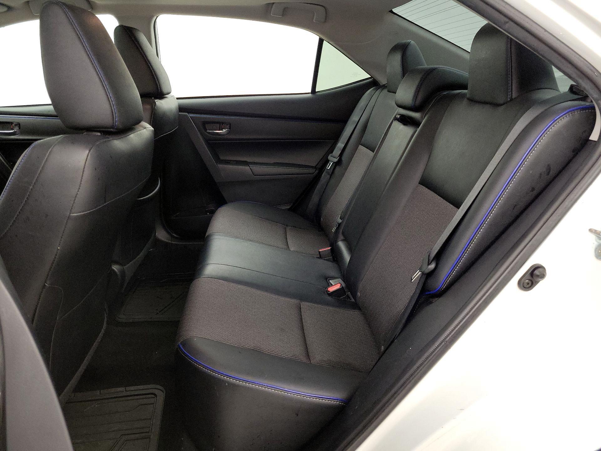 Thumbnail: 2017 Toyota Corolla - 20