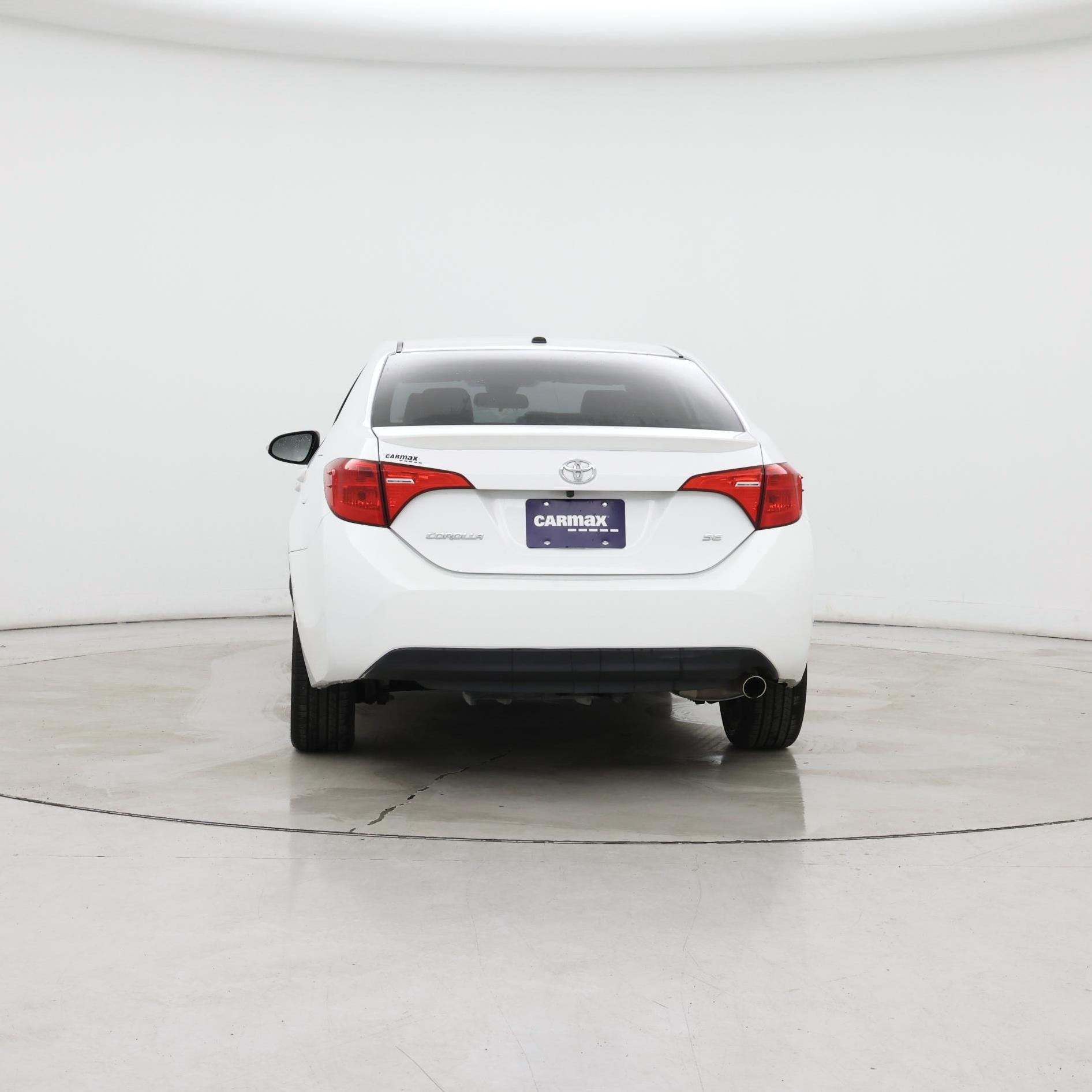 Thumbnail: 2017 Toyota Corolla - 6