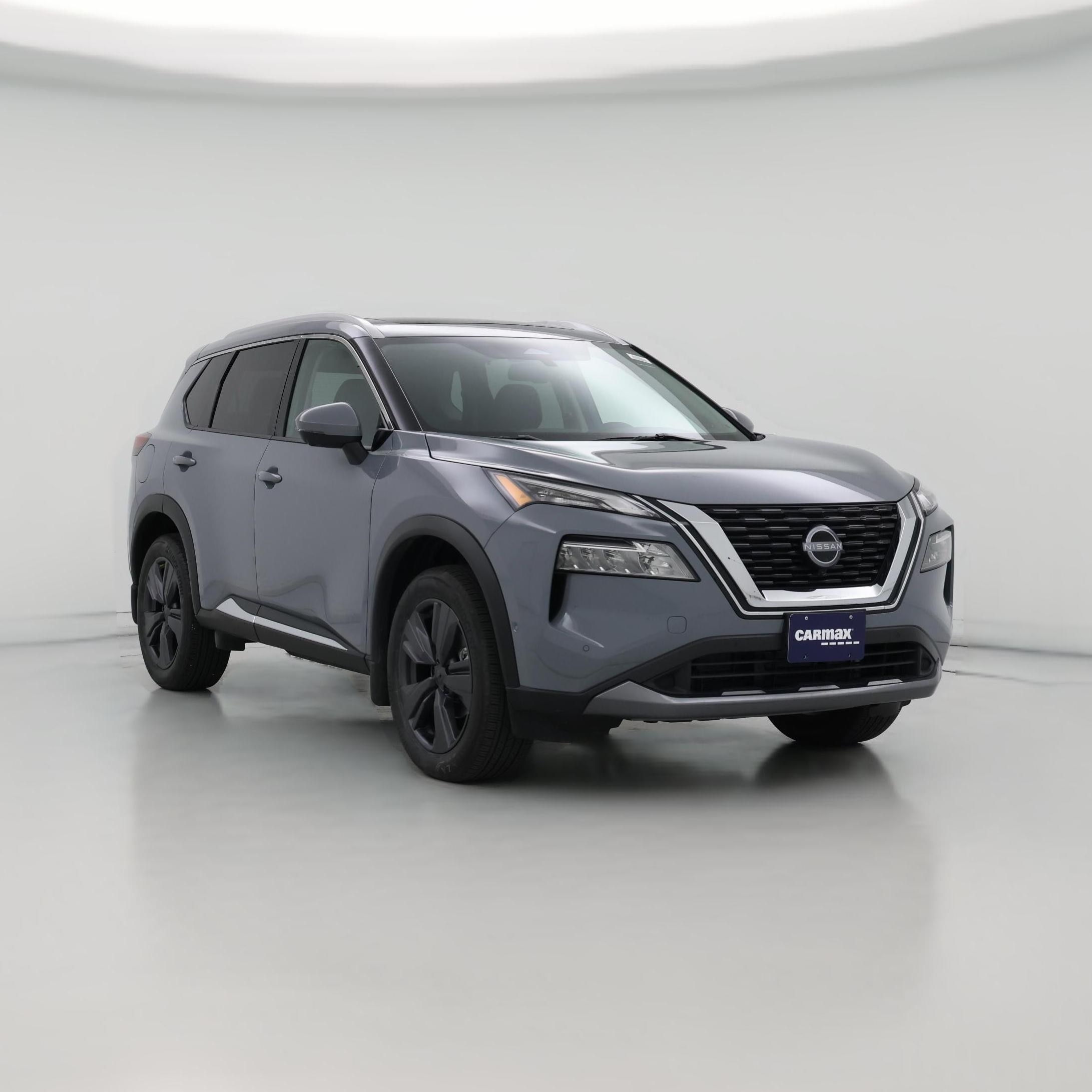 Thumbnail: 2023 Nissan Rogue - 1