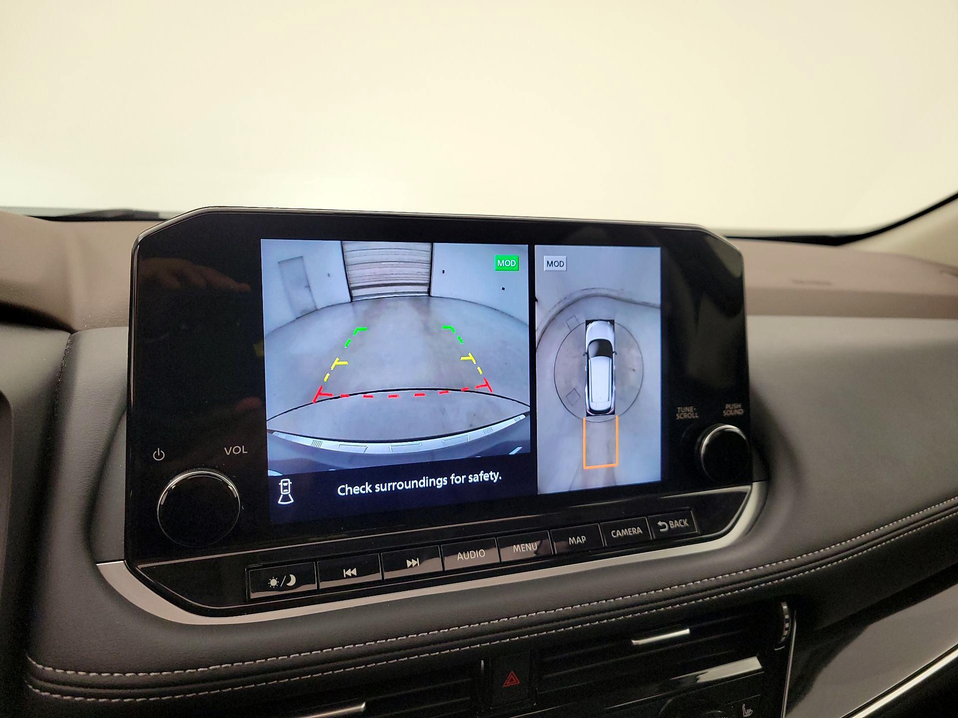 Thumbnail: 2023 Nissan Rogue - 15