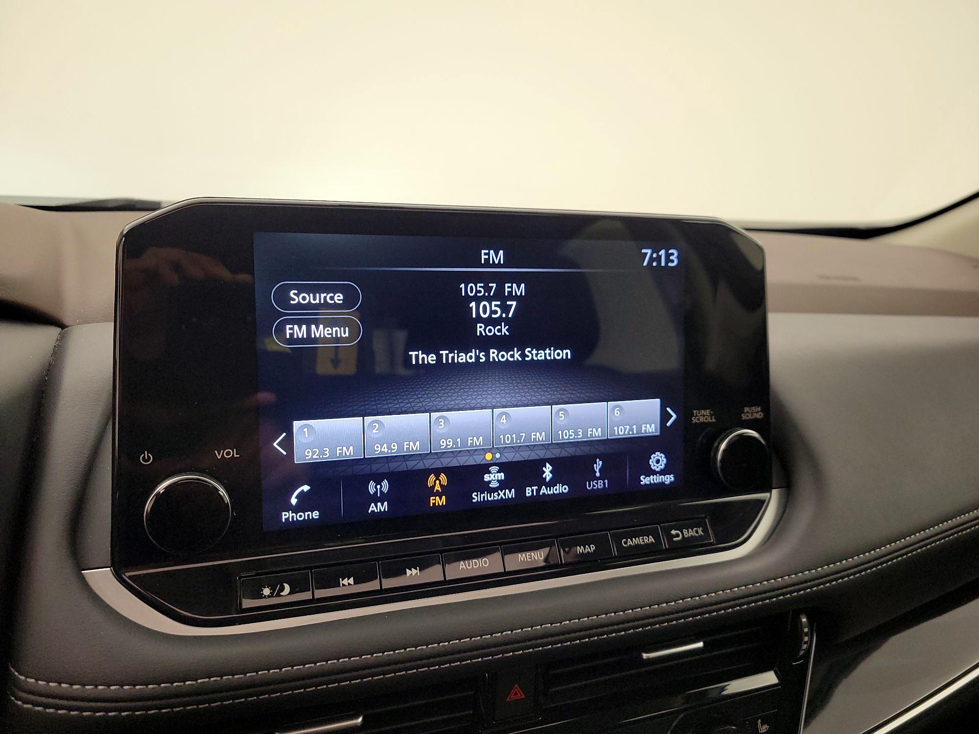 Thumbnail: 2023 Nissan Rogue - 16