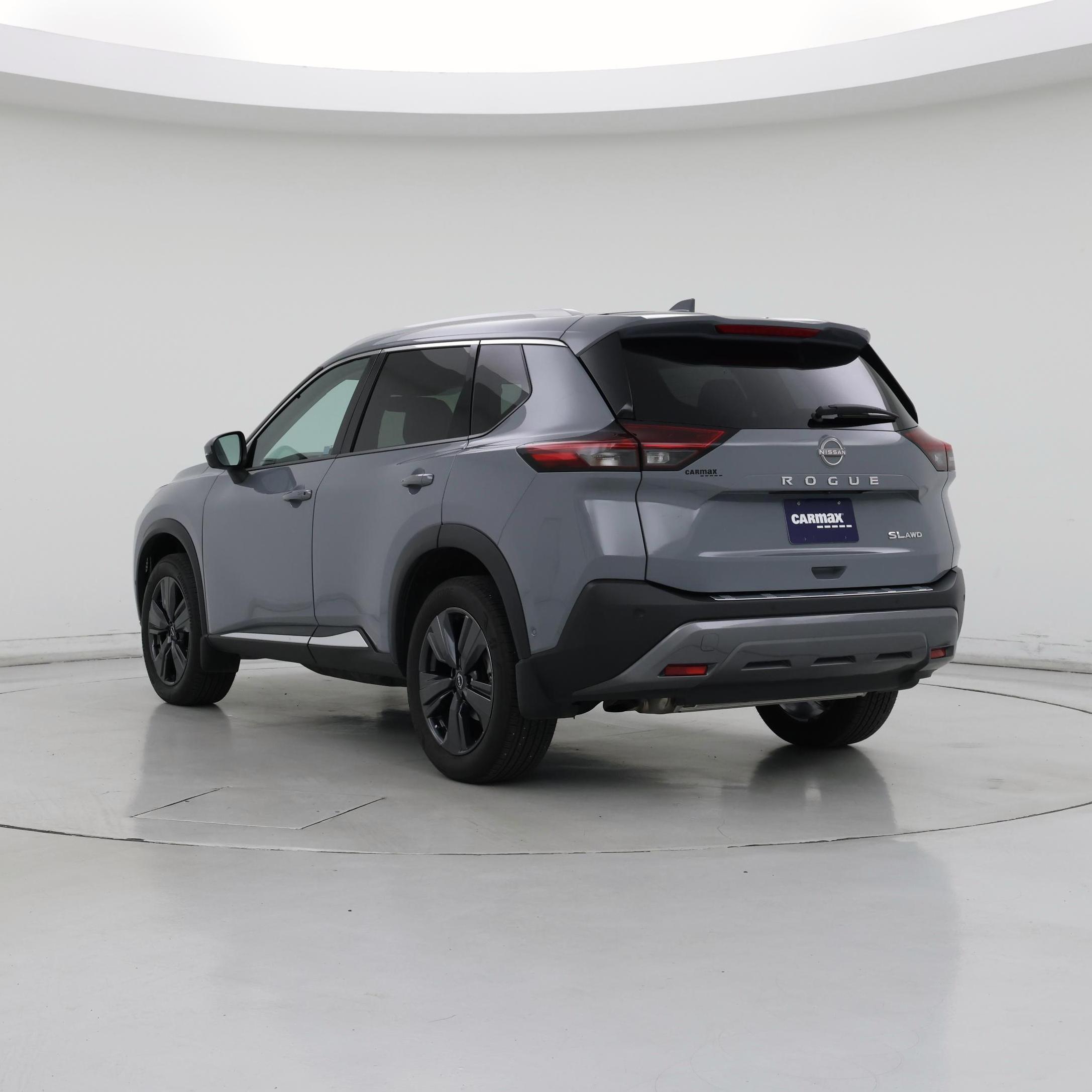 Thumbnail: 2023 Nissan Rogue - 2
