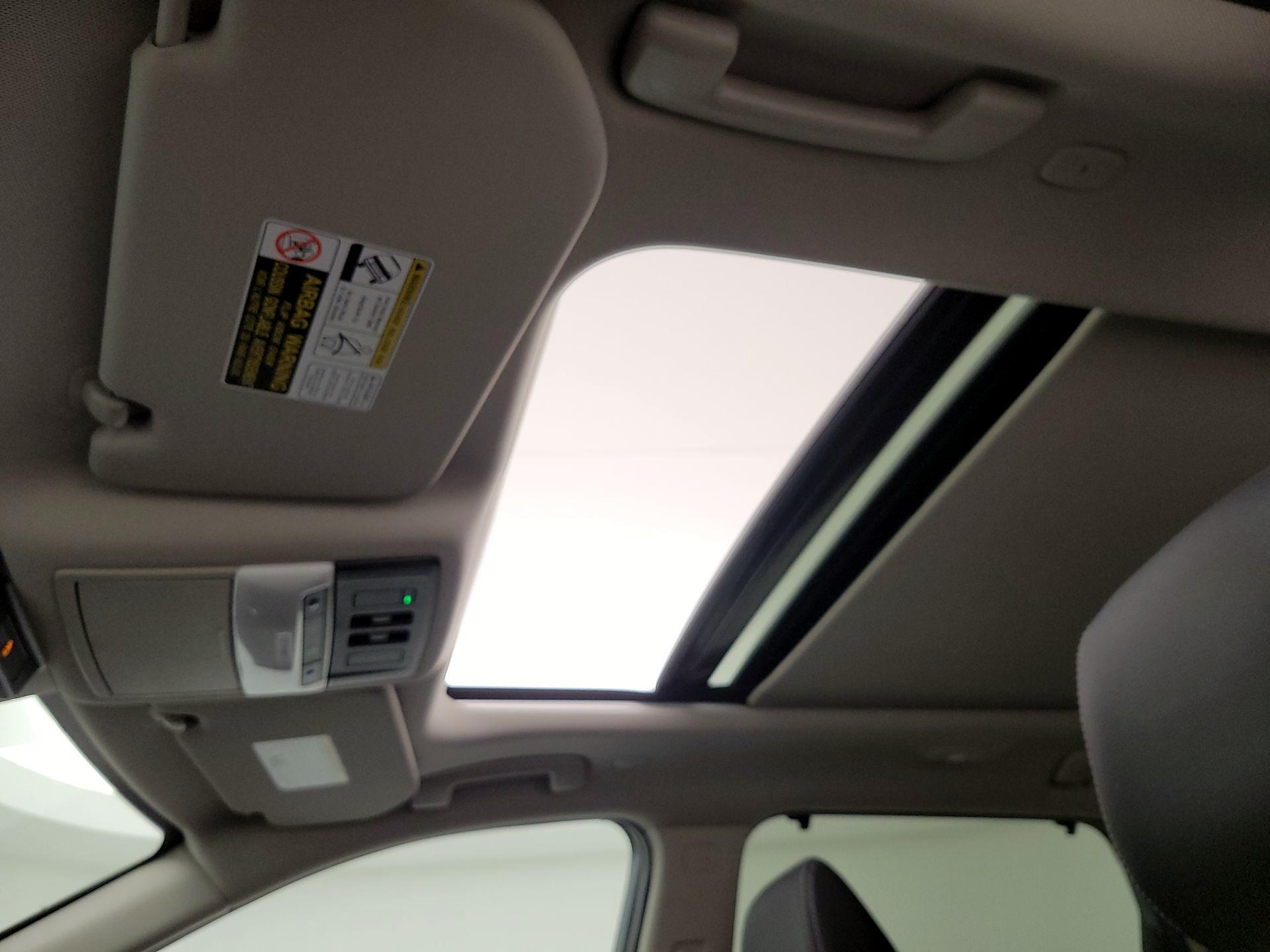 Thumbnail: 2023 Nissan Rogue - 20