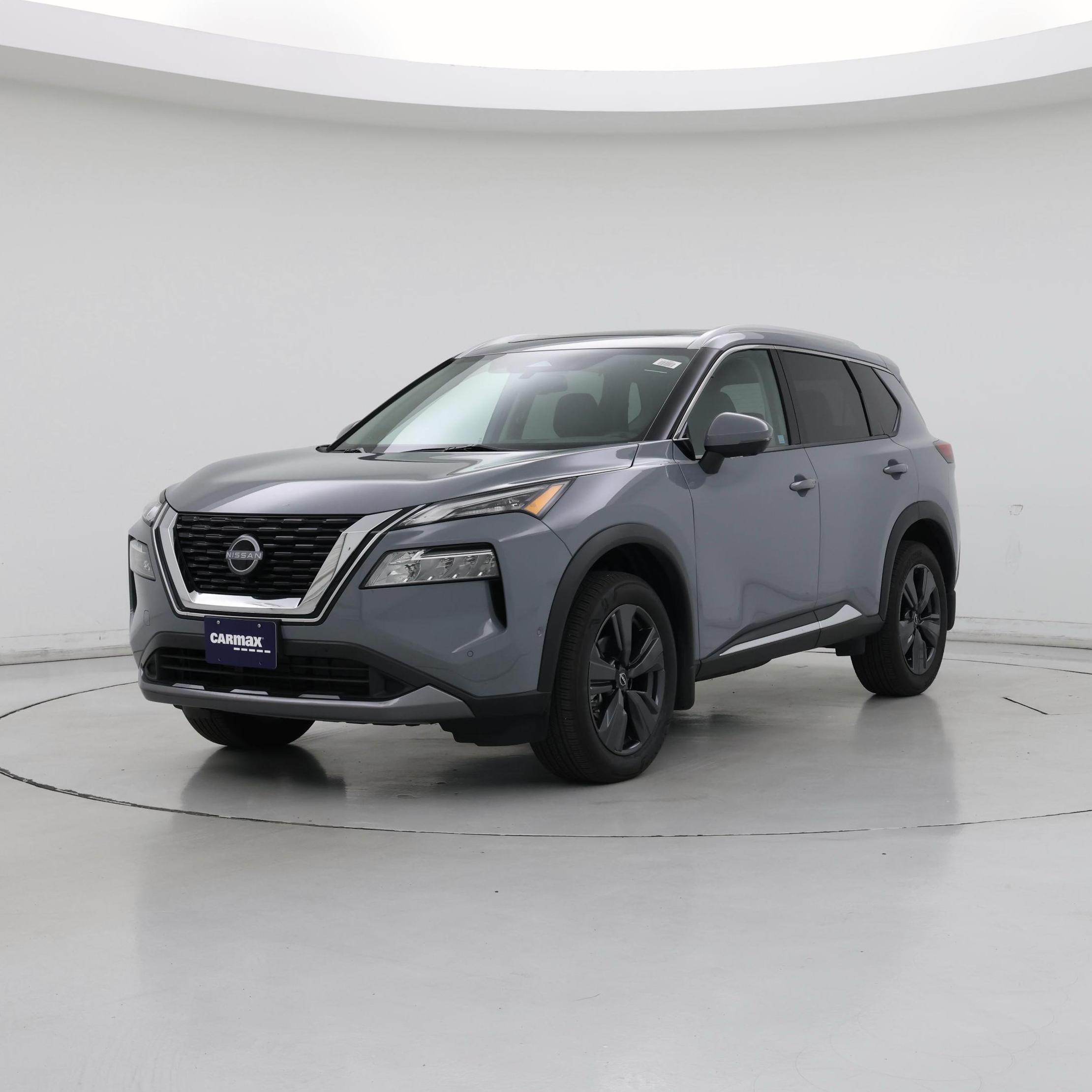 Thumbnail: 2023 Nissan Rogue - 4