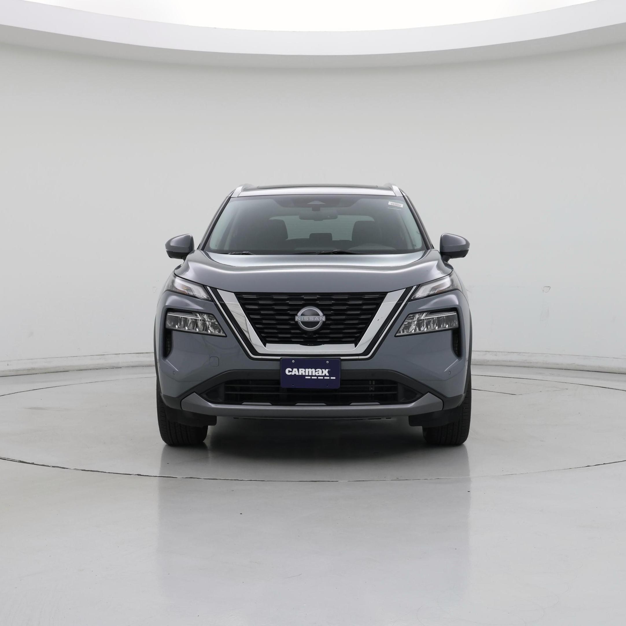 Thumbnail: 2023 Nissan Rogue - 5