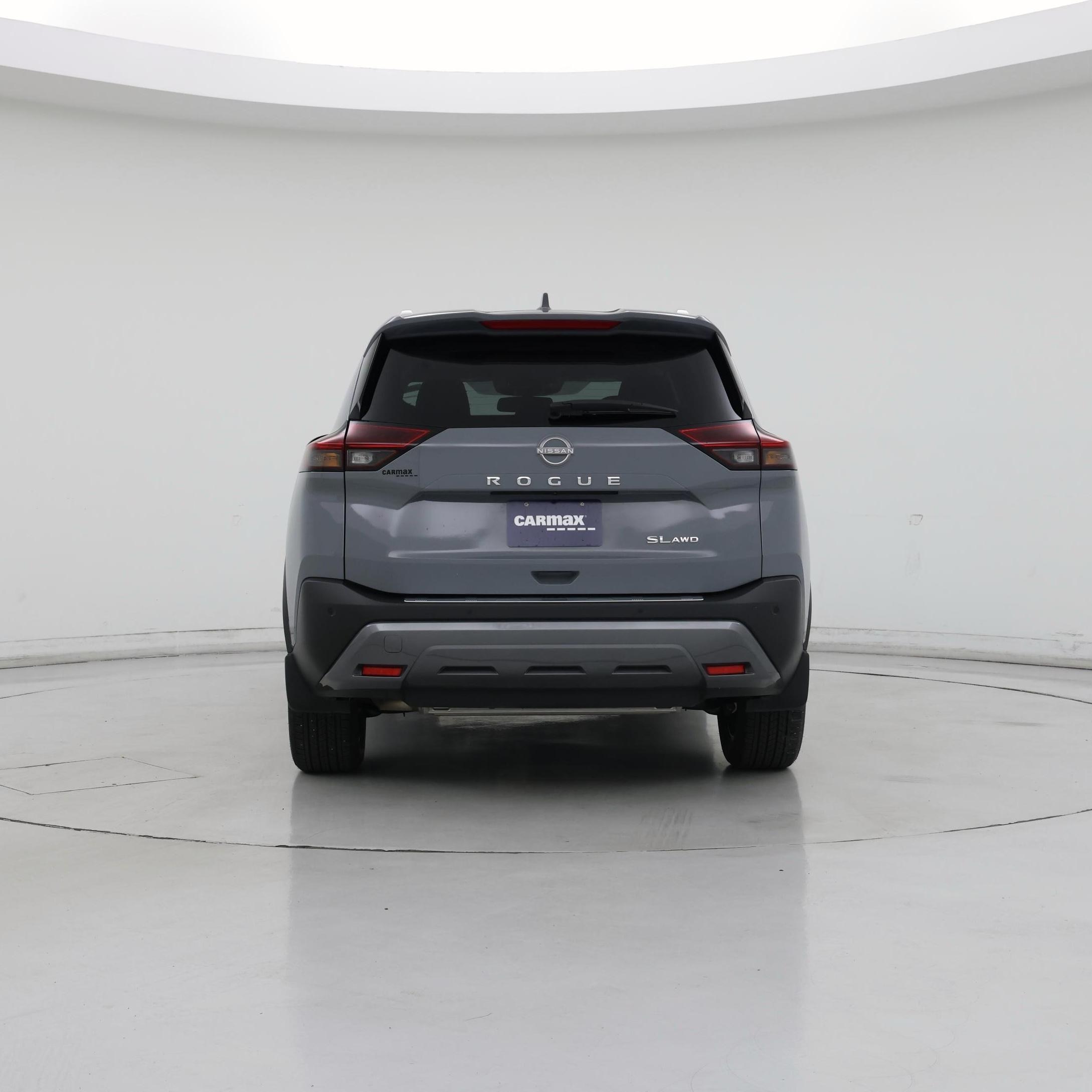 Thumbnail: 2023 Nissan Rogue - 6