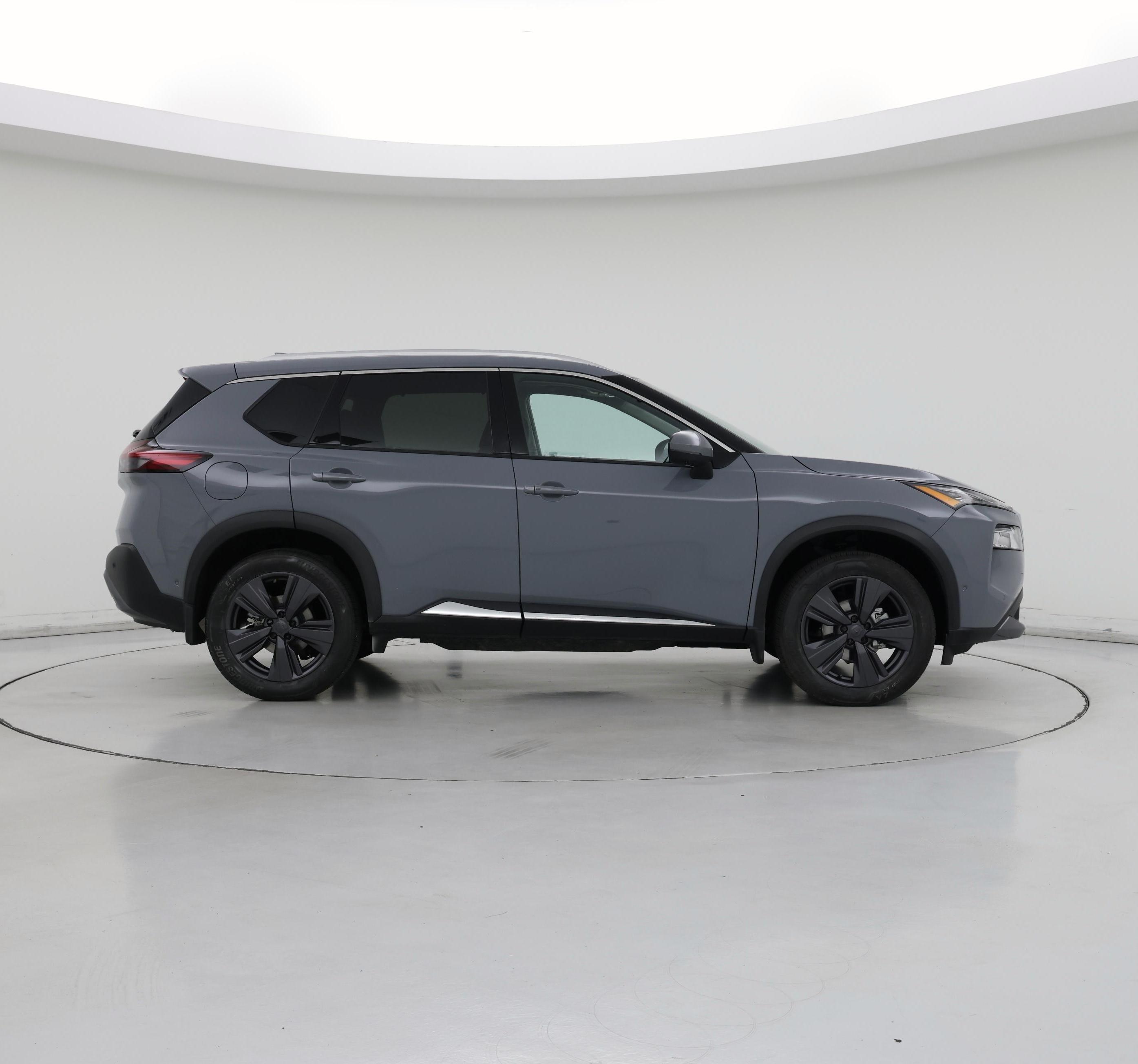 Thumbnail: 2023 Nissan Rogue - 7
