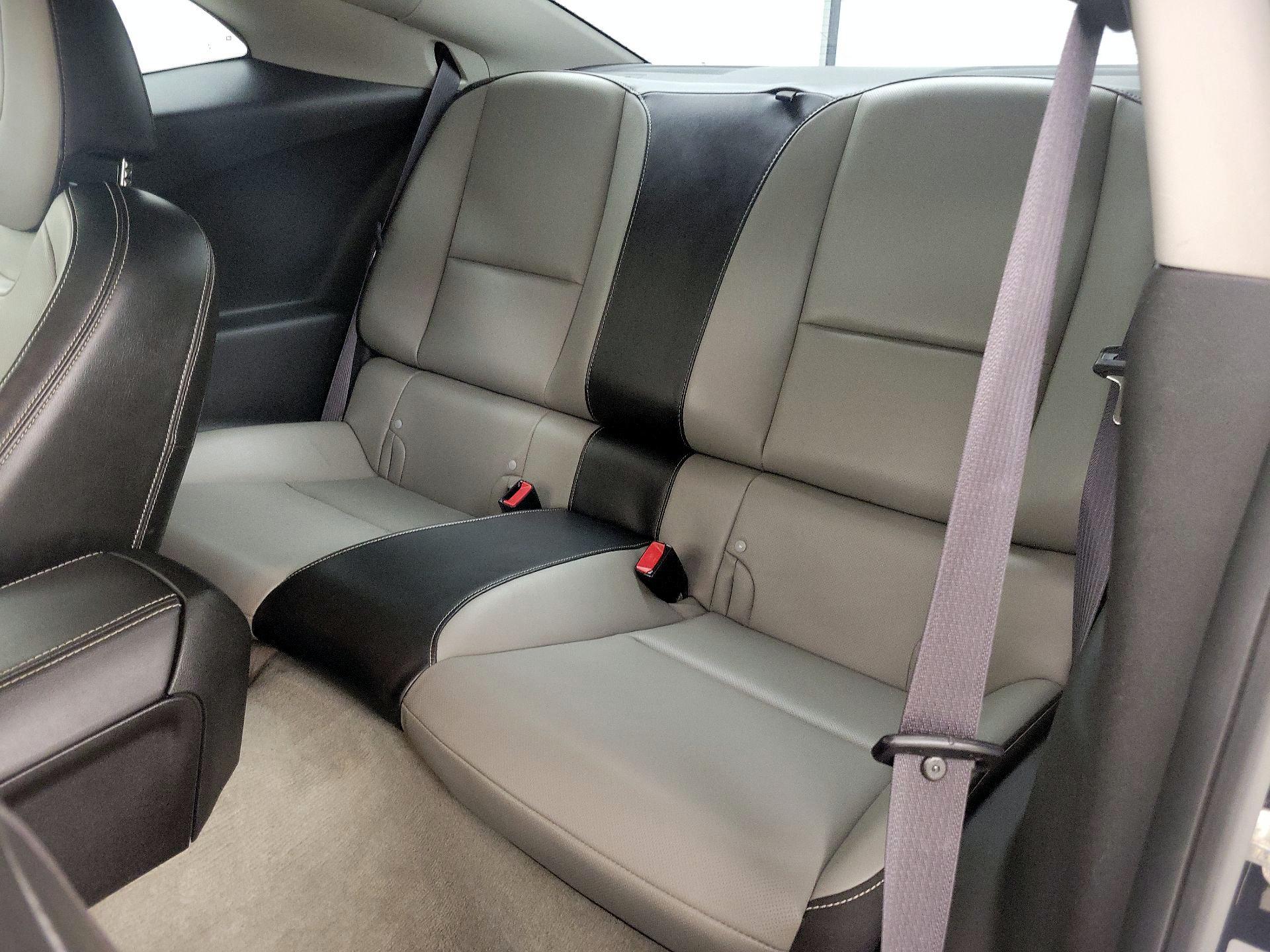 Thumbnail: 2014 Chevrolet Camaro - 19