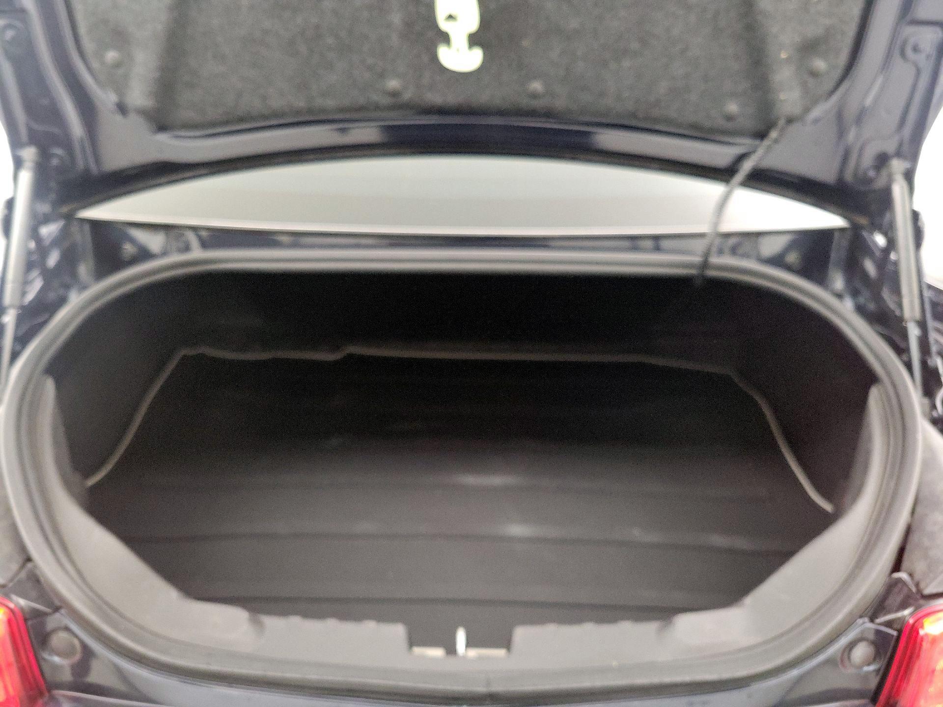 Thumbnail: 2014 Chevrolet Camaro - 20