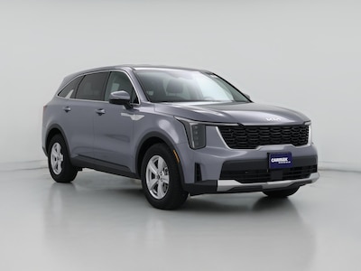 2025 Kia Sorento LX