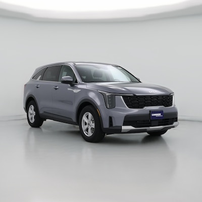 2025 Kia Sorento LX