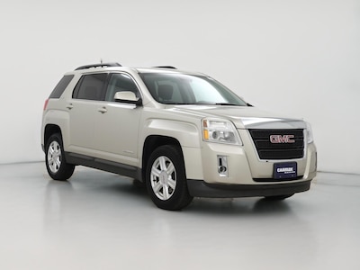 2015 GMC Terrain SLE
