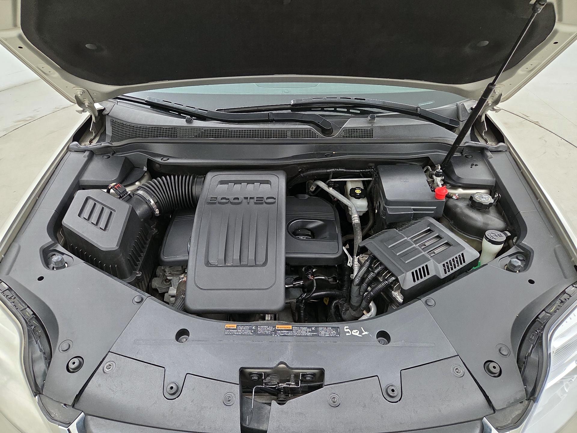 Thumbnail: 2015 GMC Terrain - 20