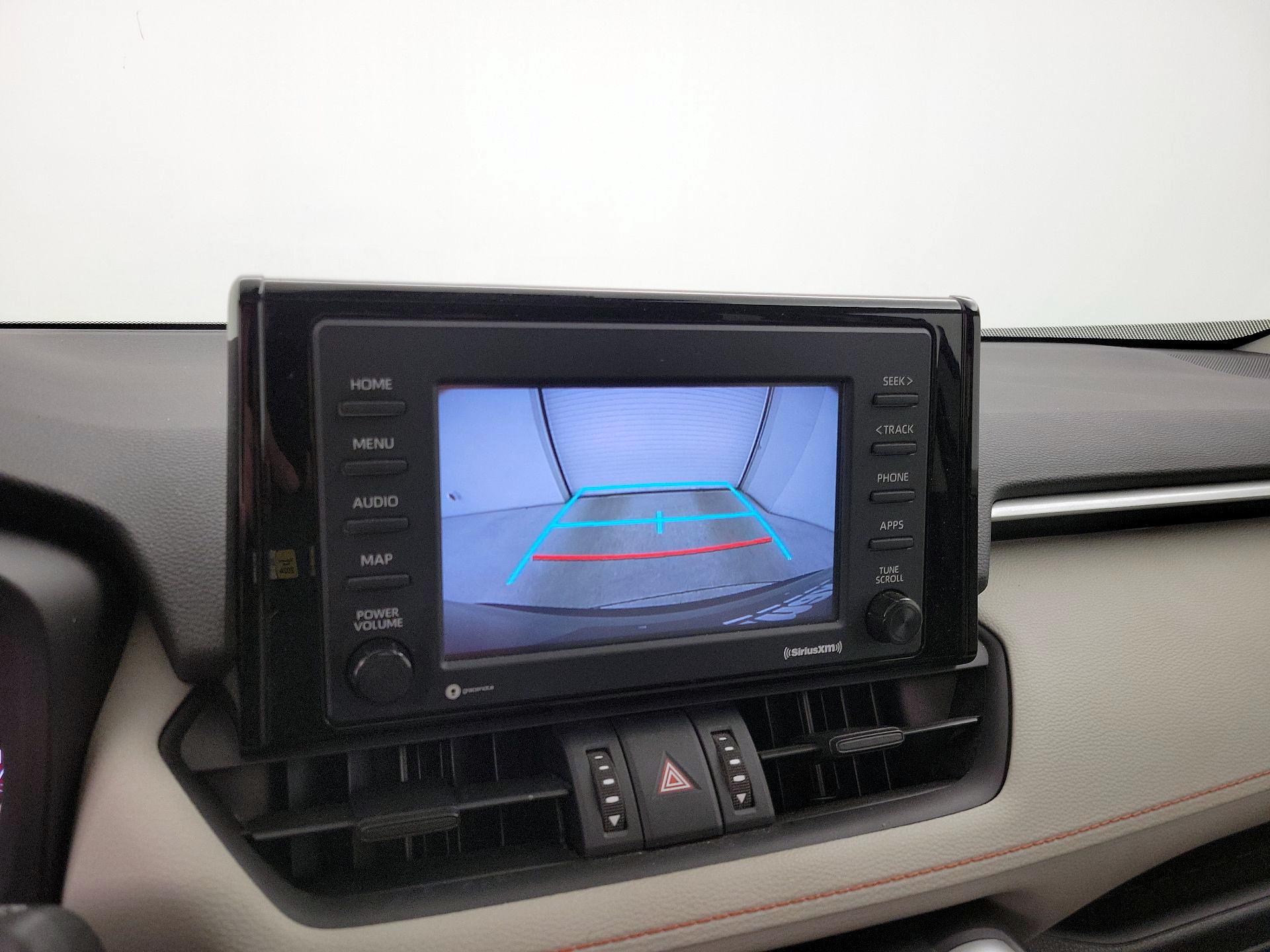 Thumbnail: 2022 Toyota RAV4 - 14