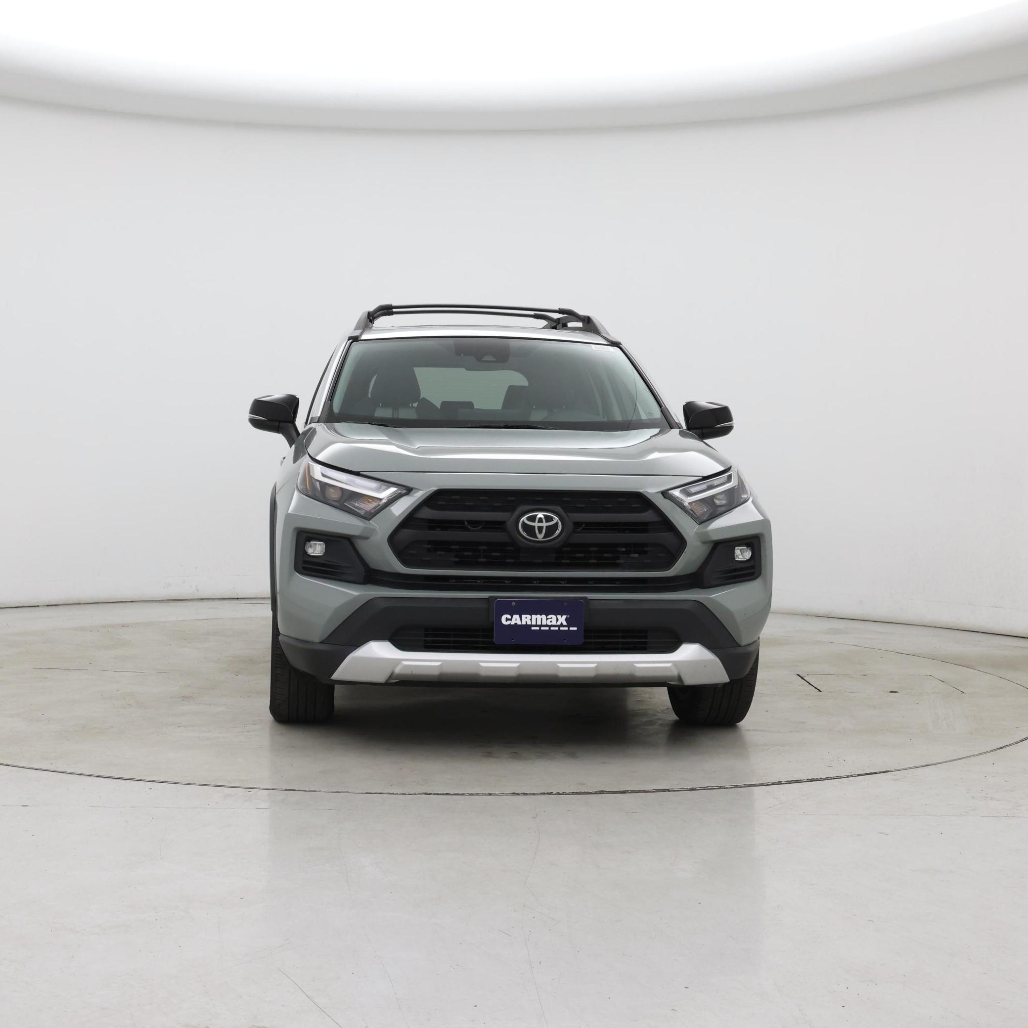 Thumbnail: 2022 Toyota RAV4 - 5