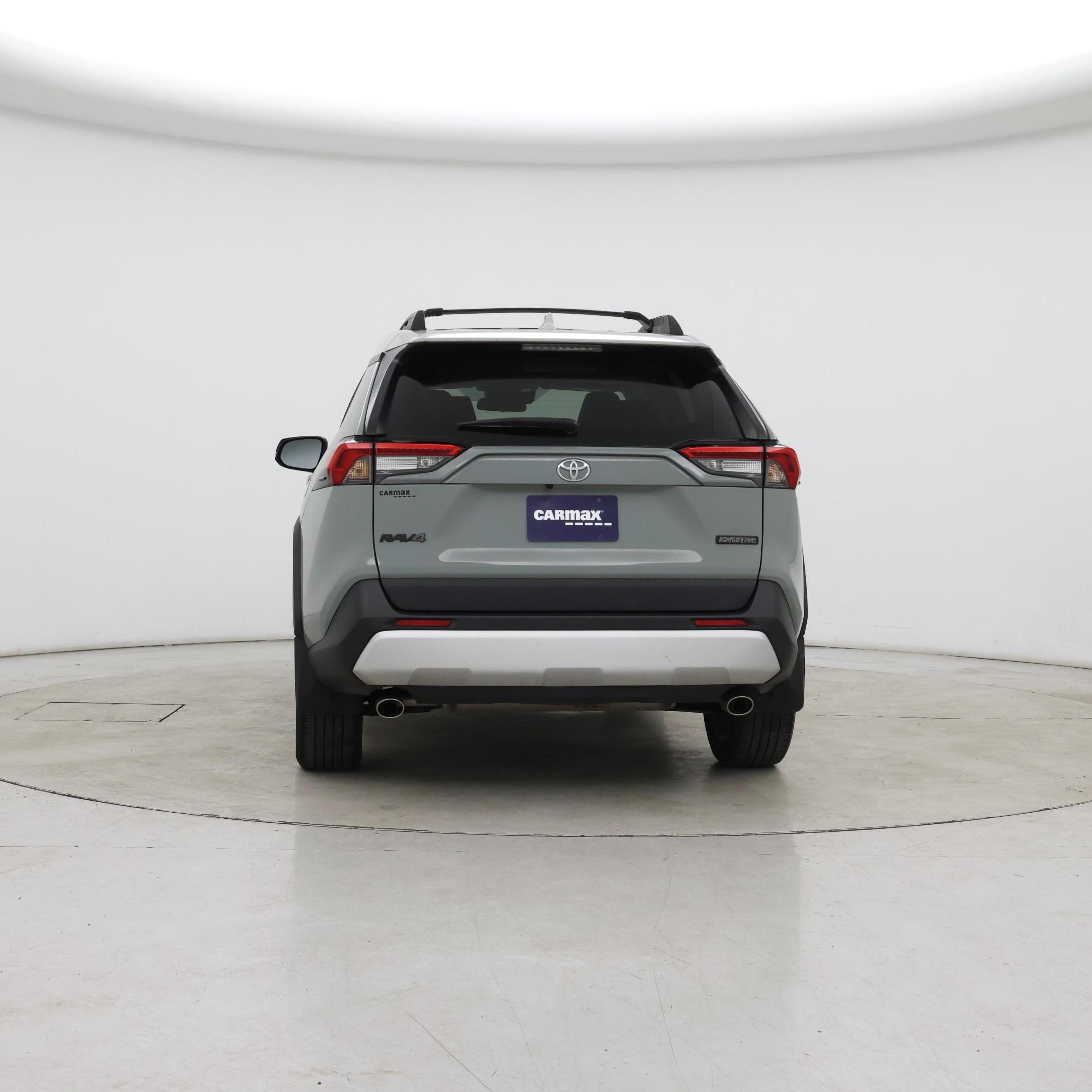 Thumbnail: 2022 Toyota RAV4 - 6