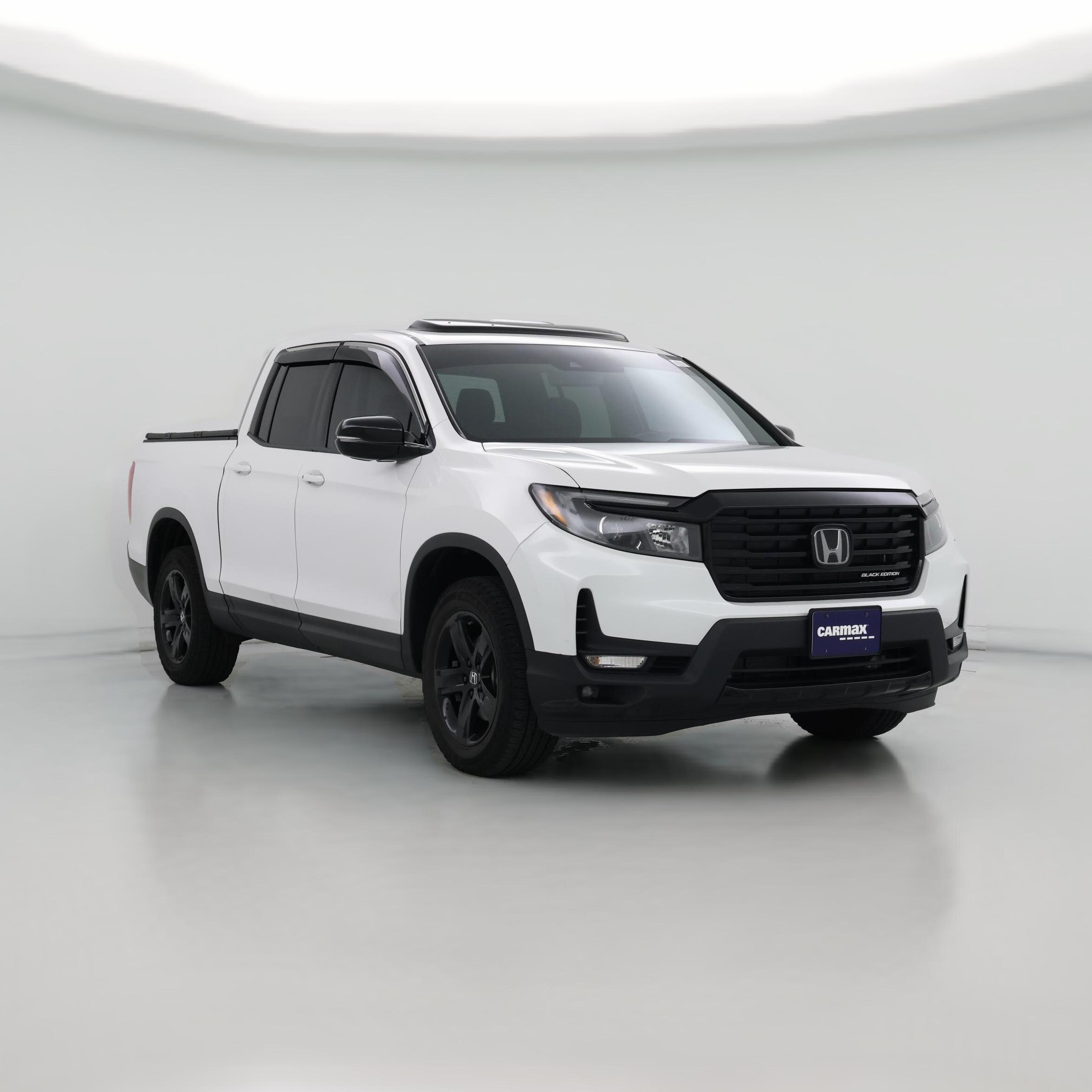 Thumbnail: 2023 Honda Ridgeline - 1