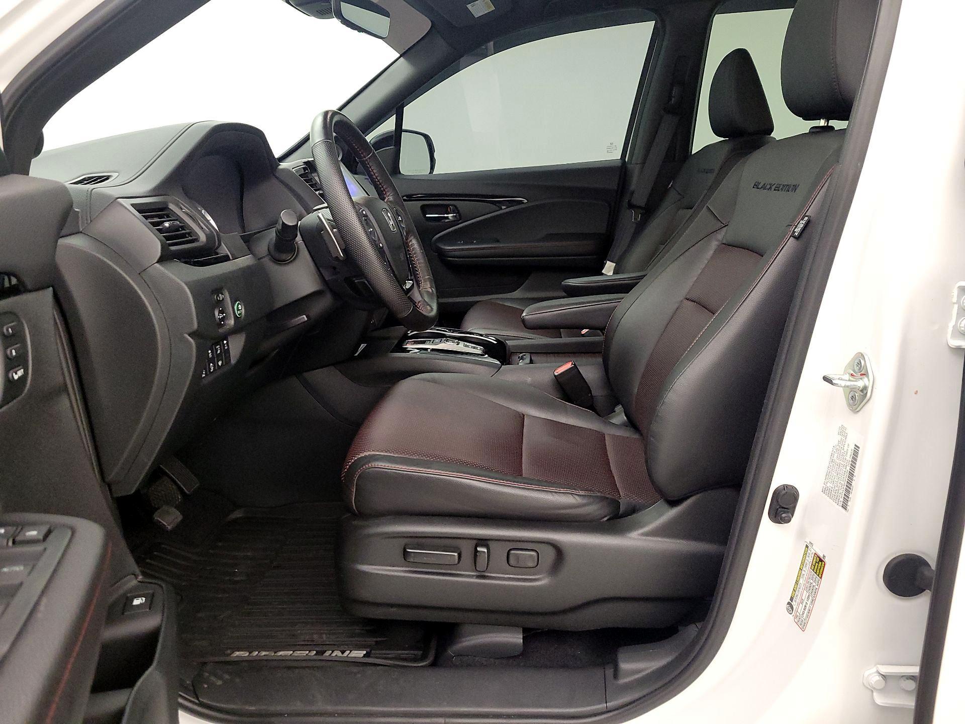 Thumbnail: 2023 Honda Ridgeline - 11