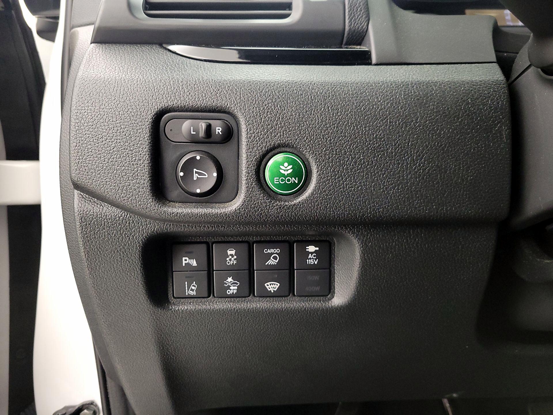 Thumbnail: 2023 Honda Ridgeline - 13