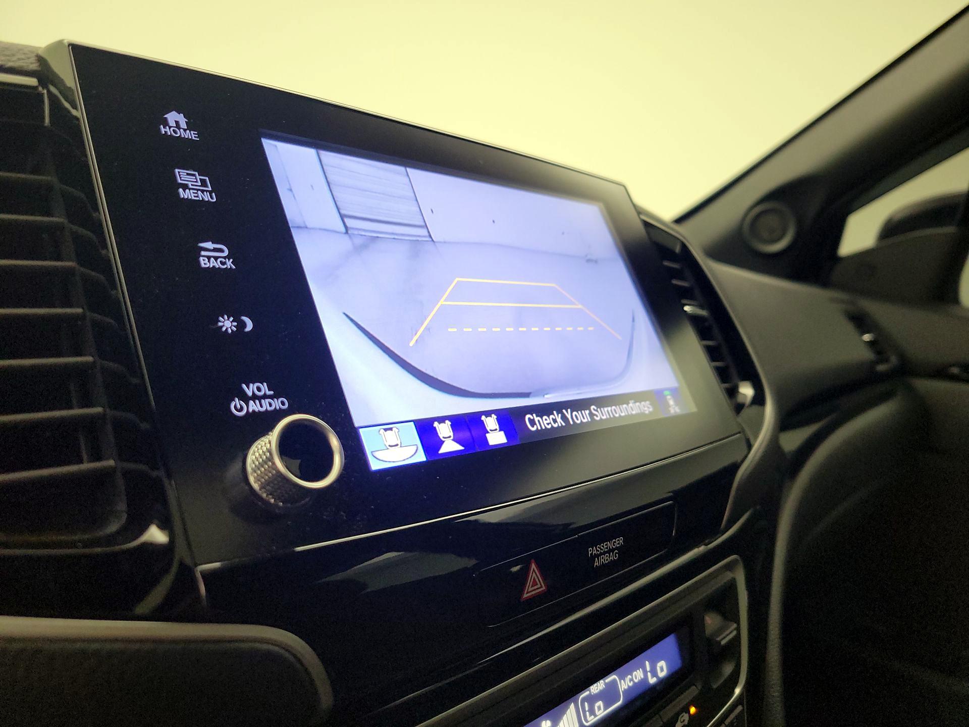 Thumbnail: 2023 Honda Ridgeline - 14