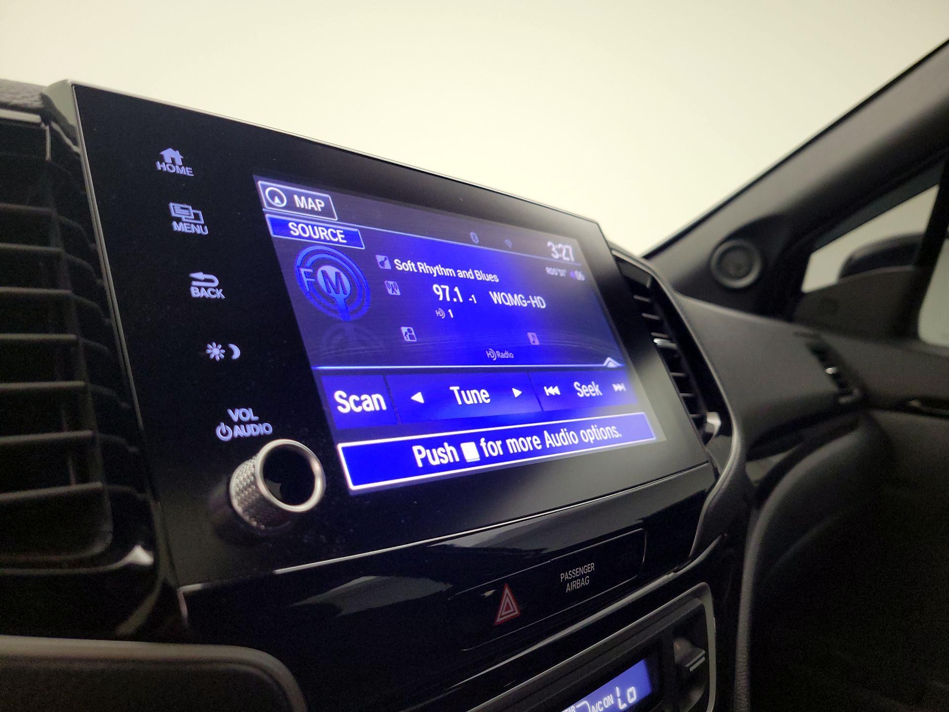 Thumbnail: 2023 Honda Ridgeline - 15