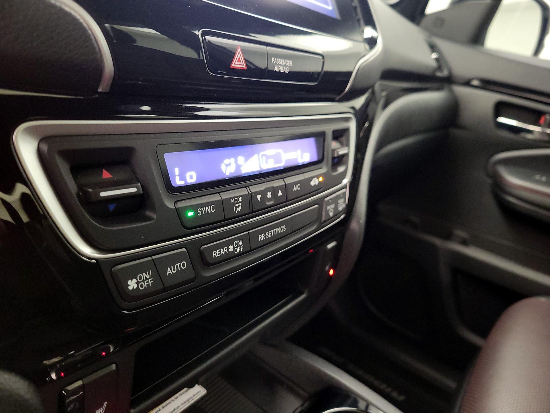 Thumbnail: 2023 Honda Ridgeline - 16