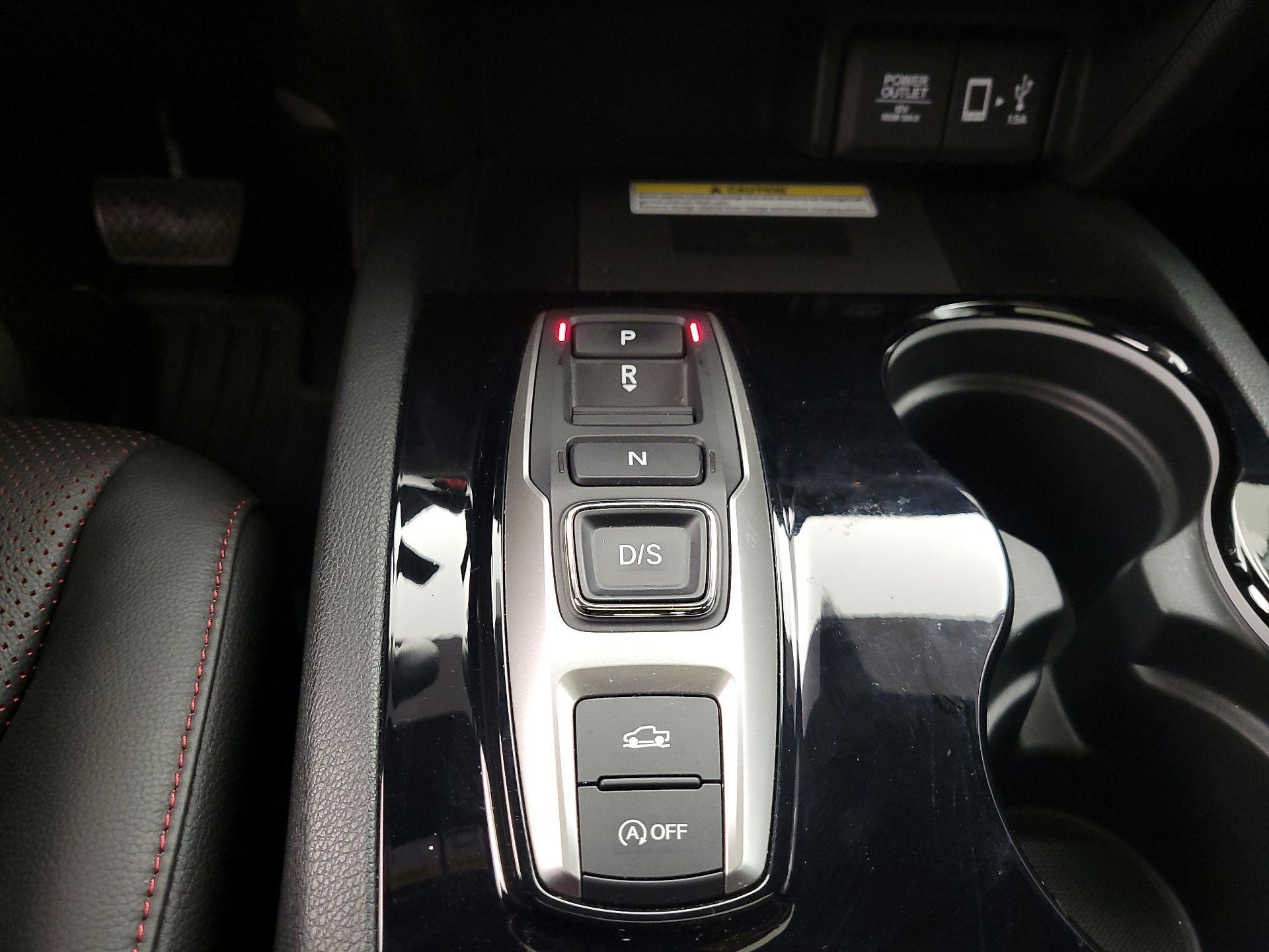 Thumbnail: 2023 Honda Ridgeline - 17