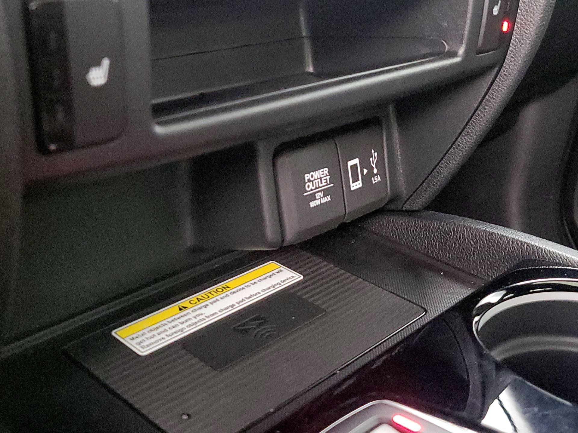 Thumbnail: 2023 Honda Ridgeline - 18