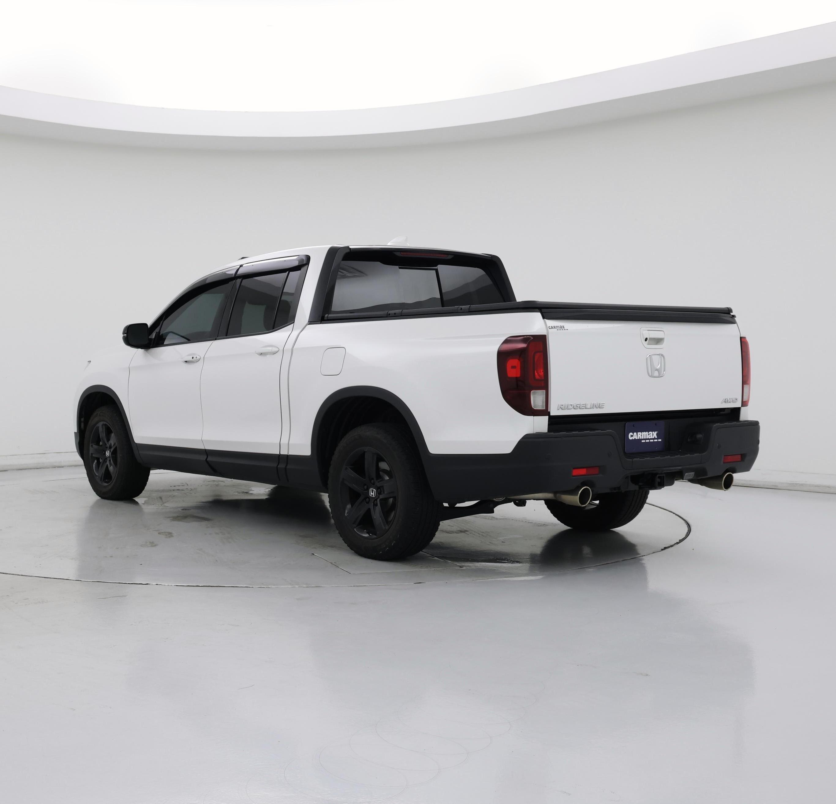 Thumbnail: 2023 Honda Ridgeline - 2