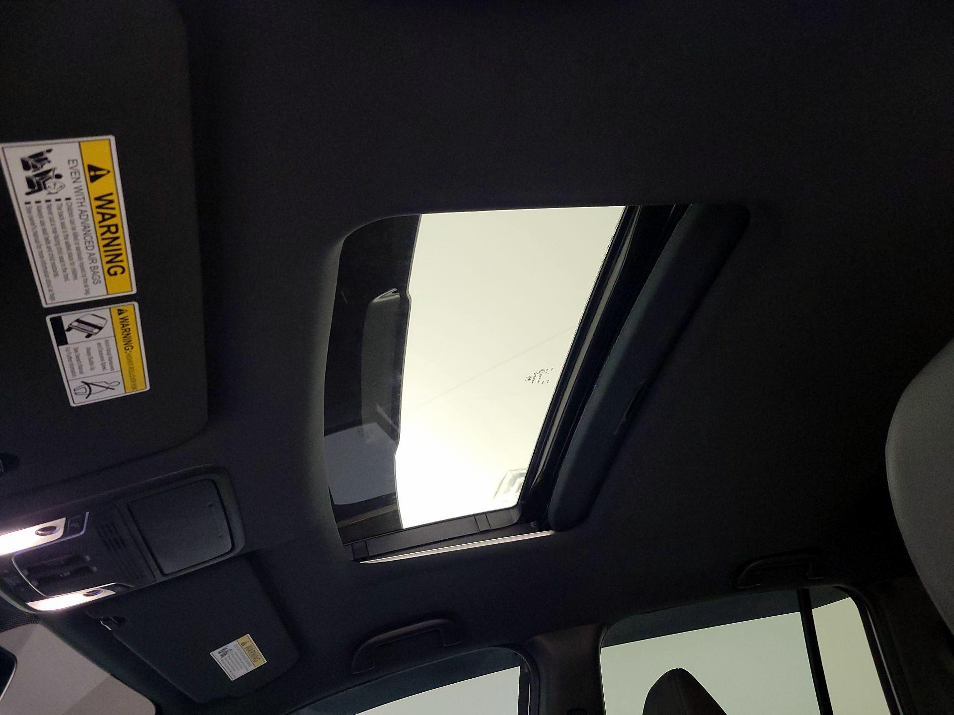 Thumbnail: 2023 Honda Ridgeline - 19