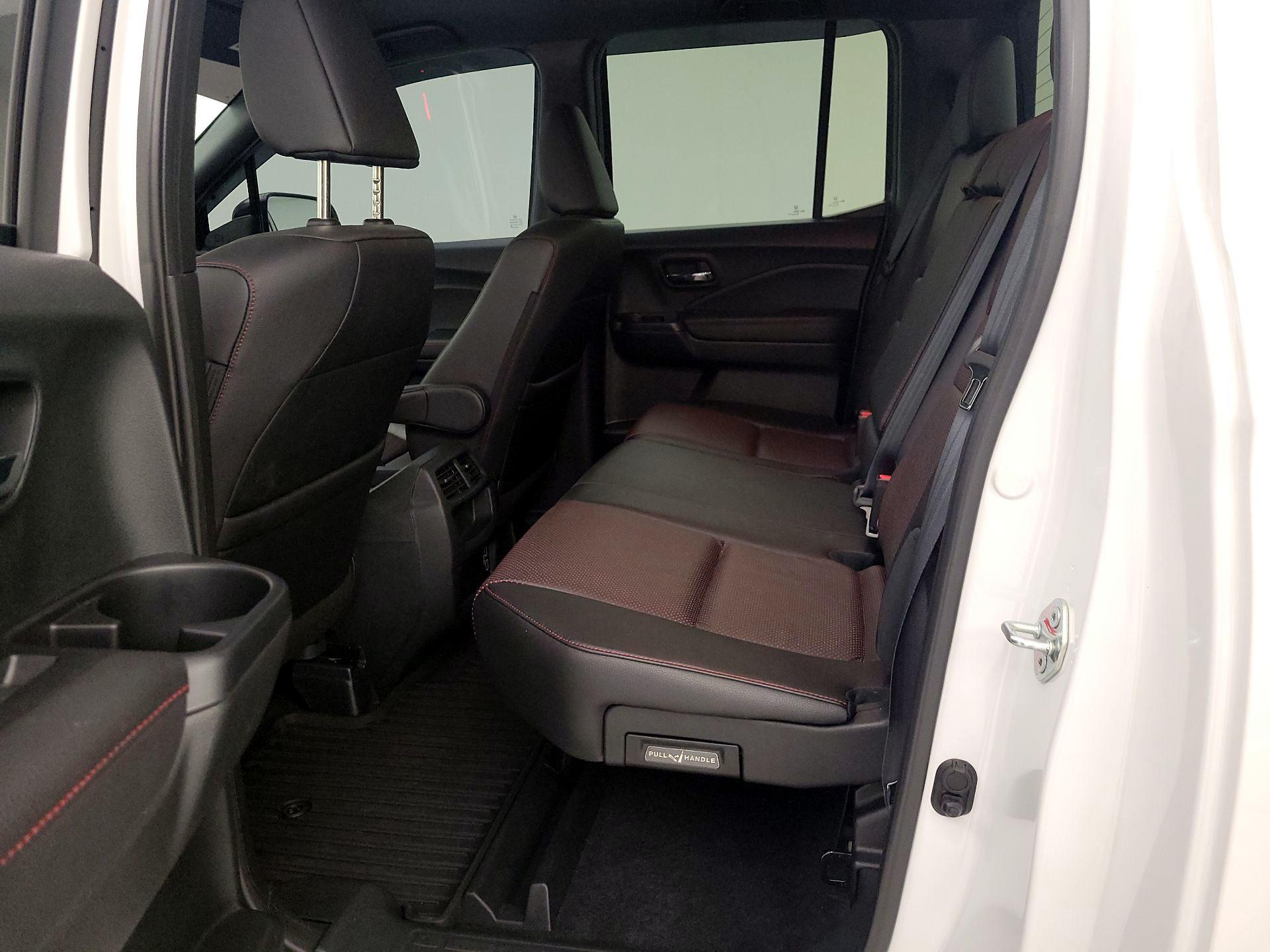 Thumbnail: 2023 Honda Ridgeline - 20